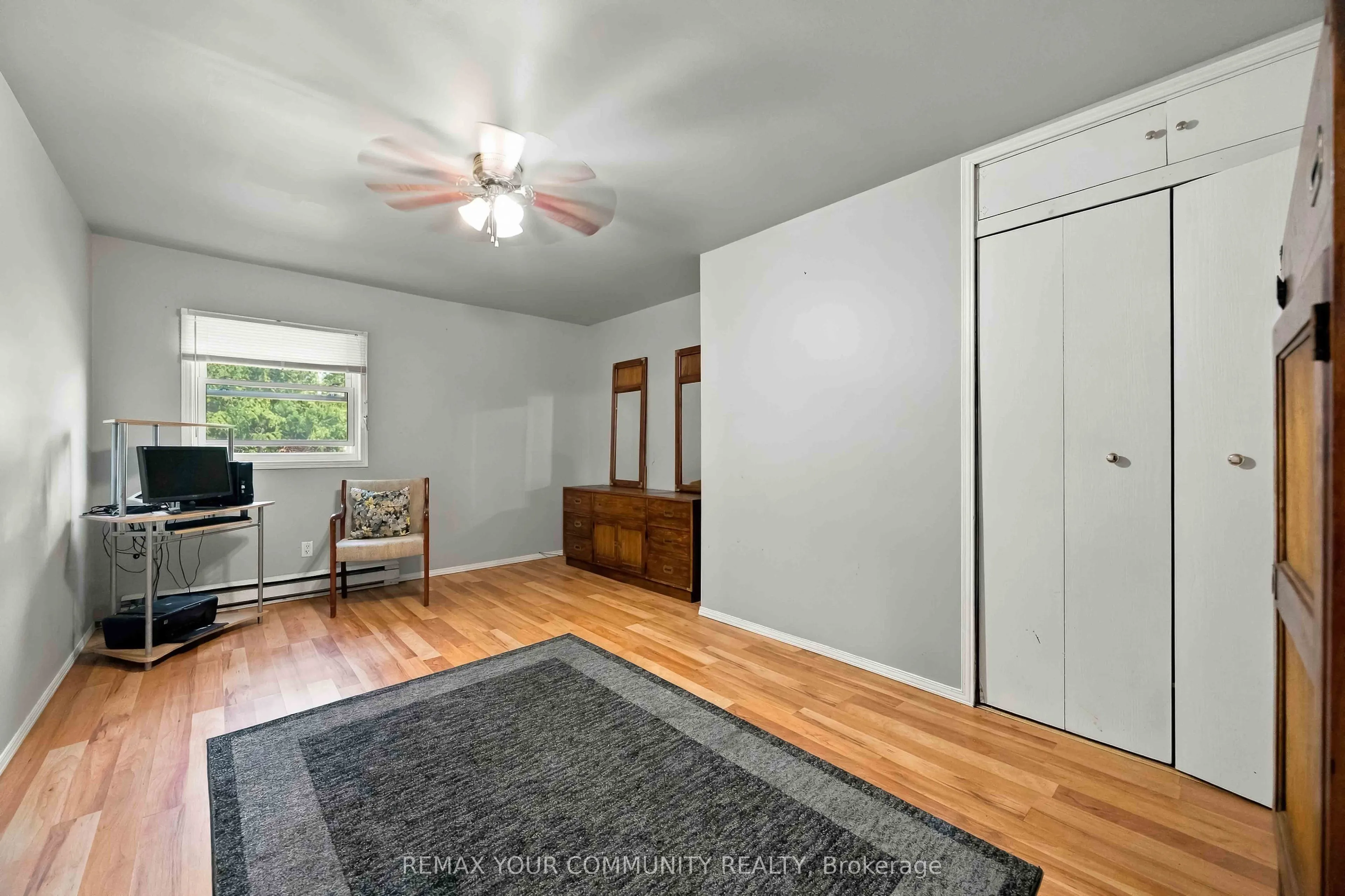 85 Catering Road