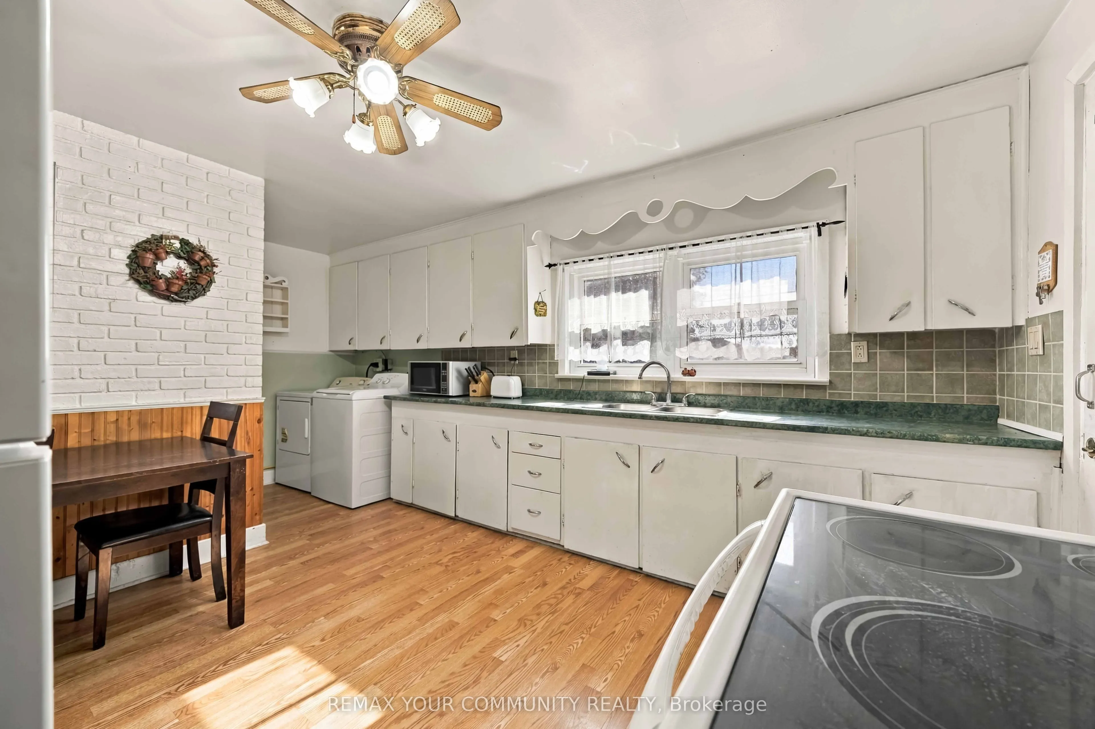 85 Catering Road
