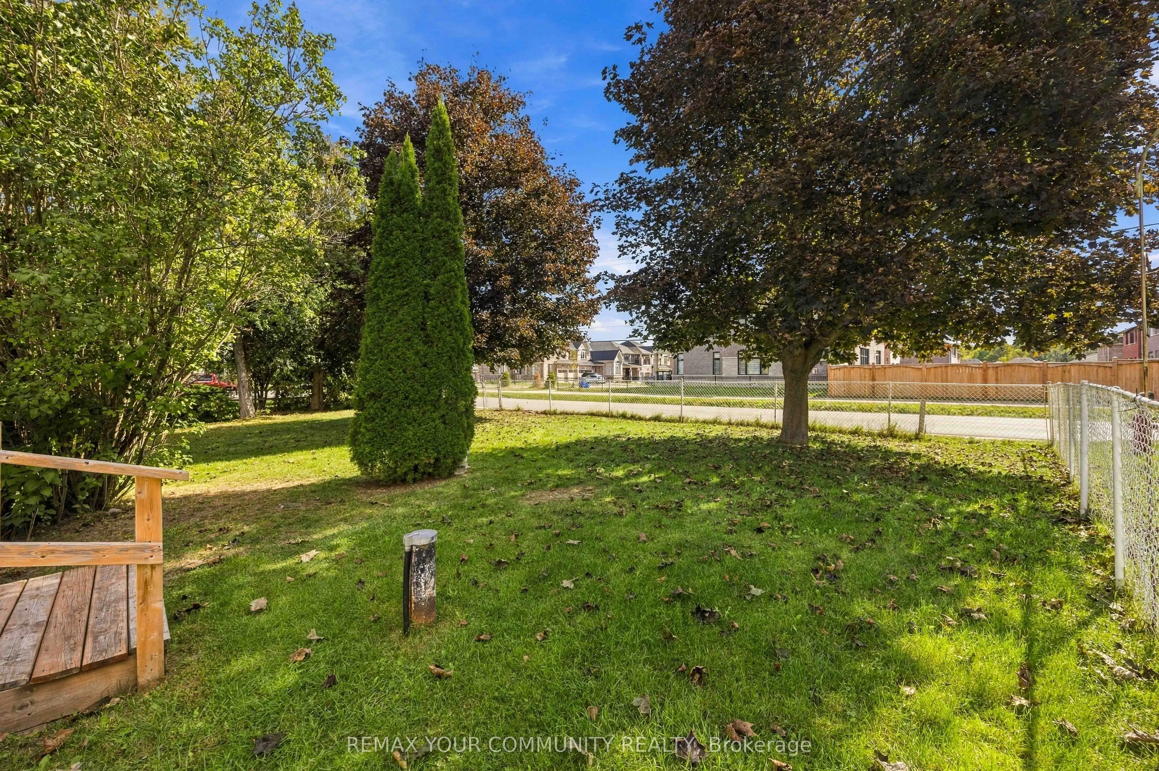 85 Catering Road