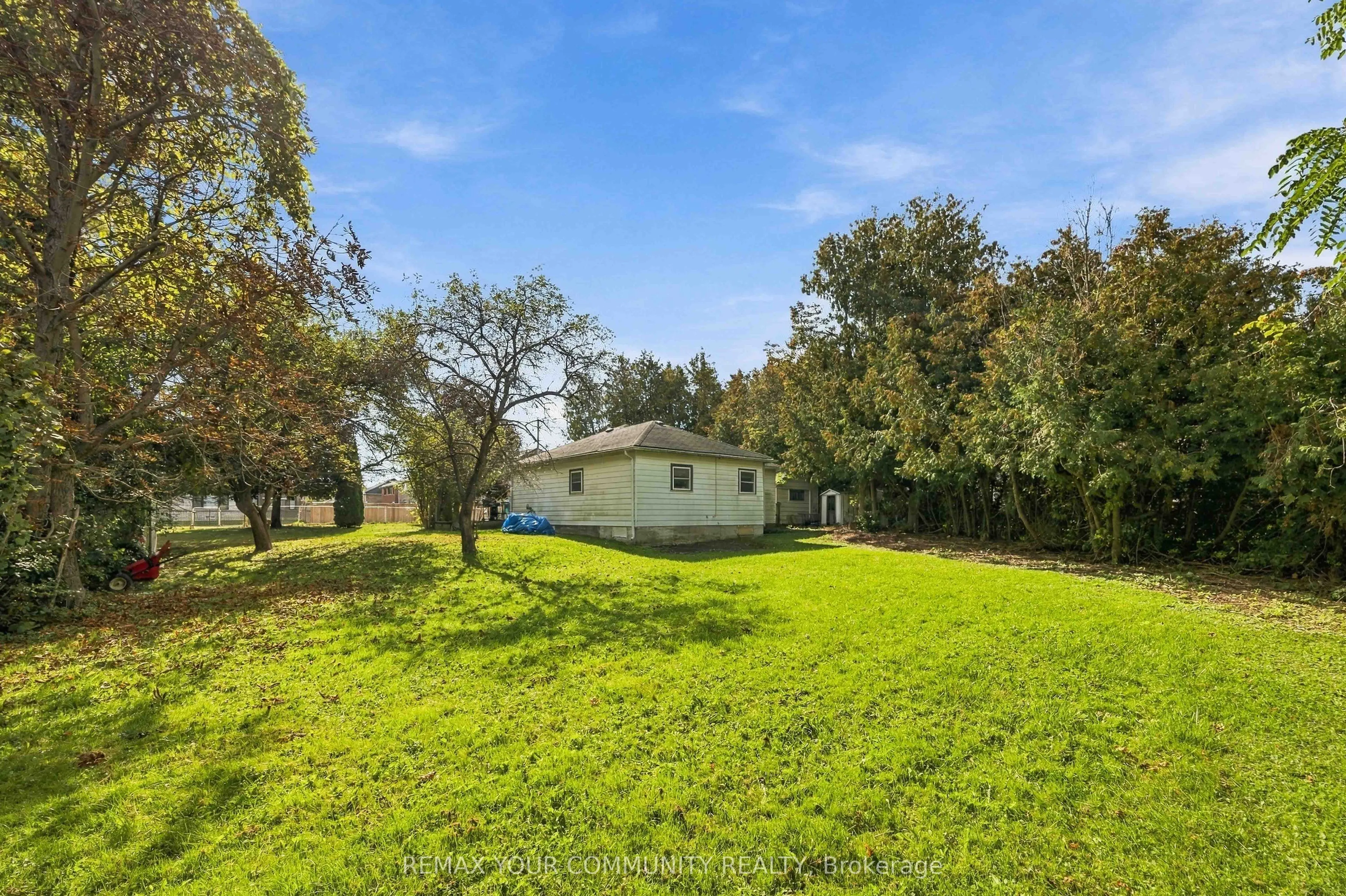 85 Catering Road