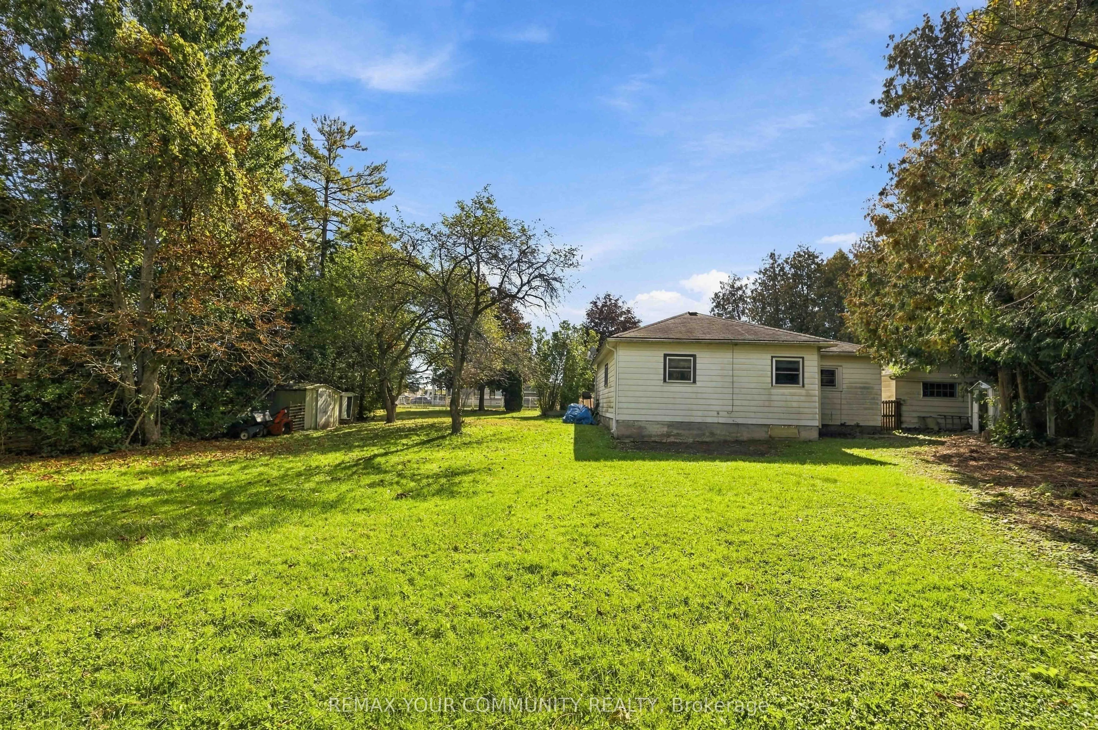 85 Catering Road
