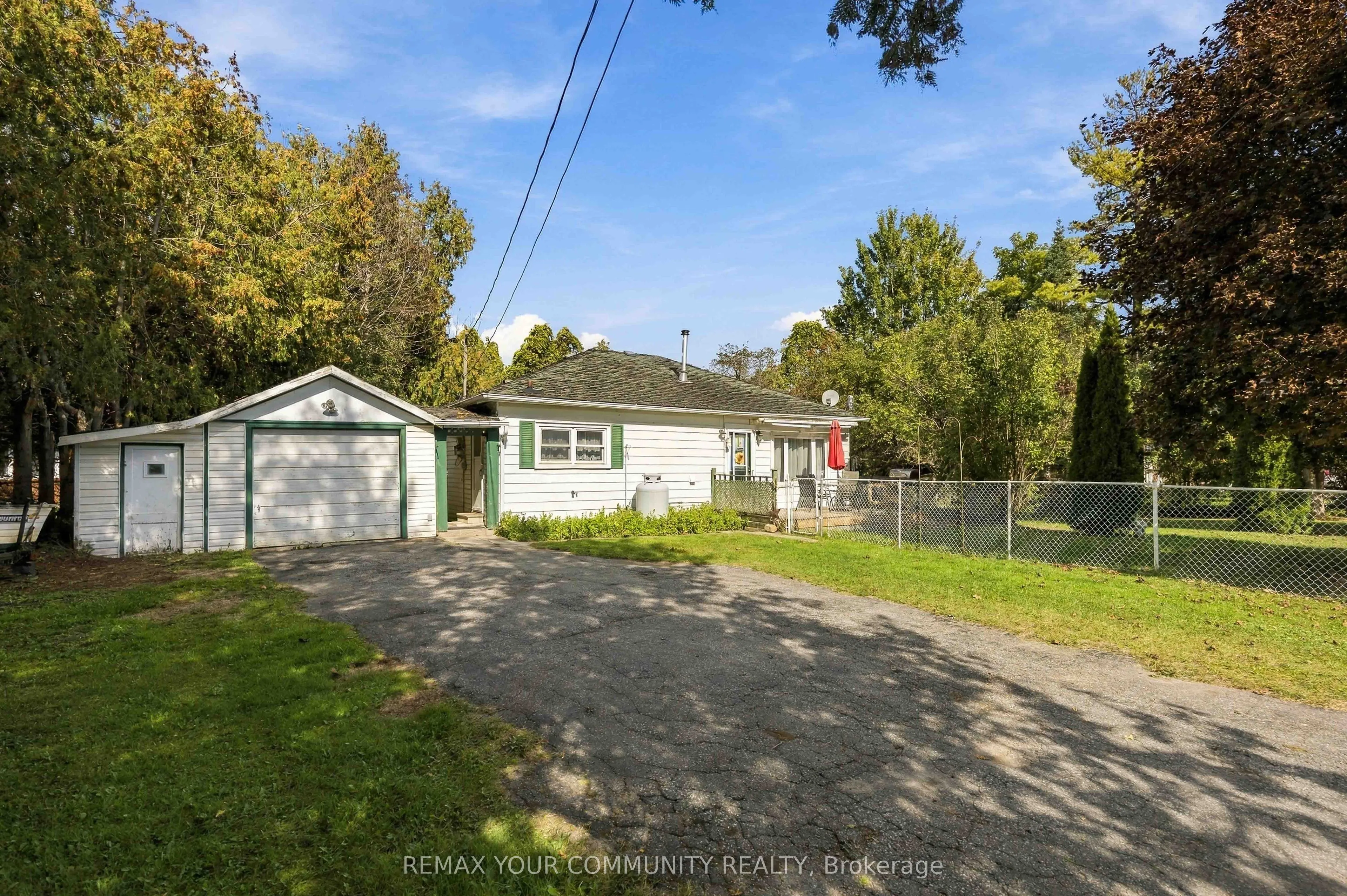 85 Catering Road