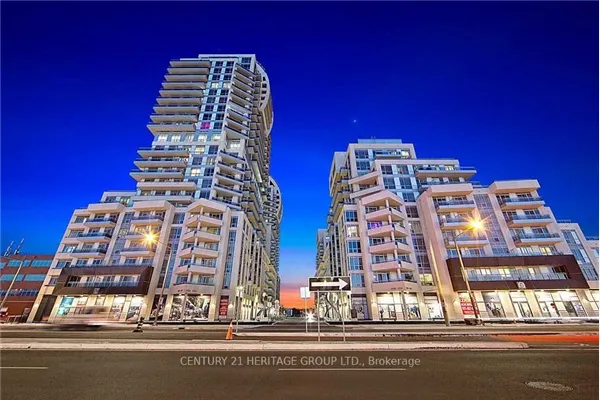 9191 Yonge Street