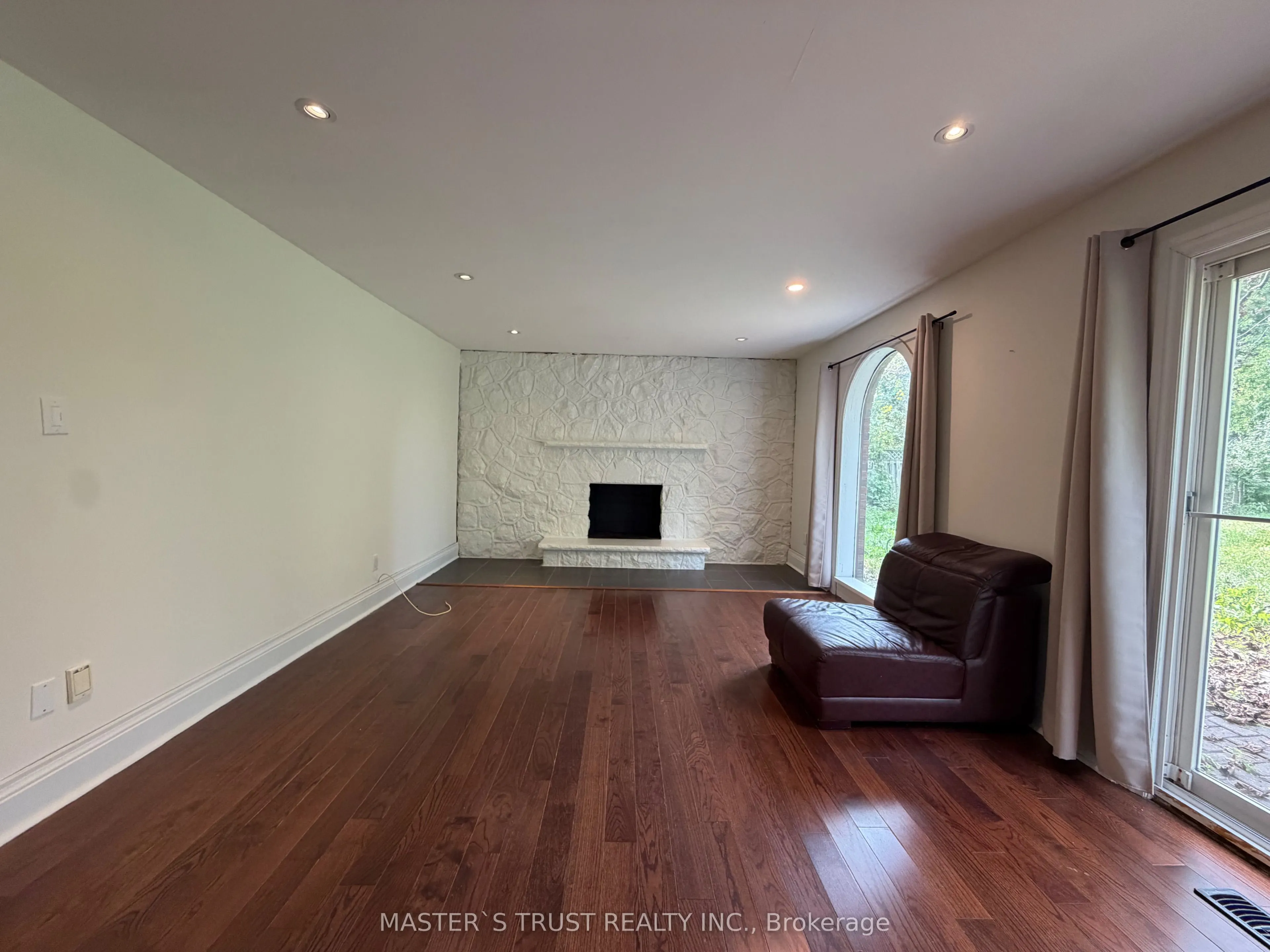 30 Patton Street #Ground
