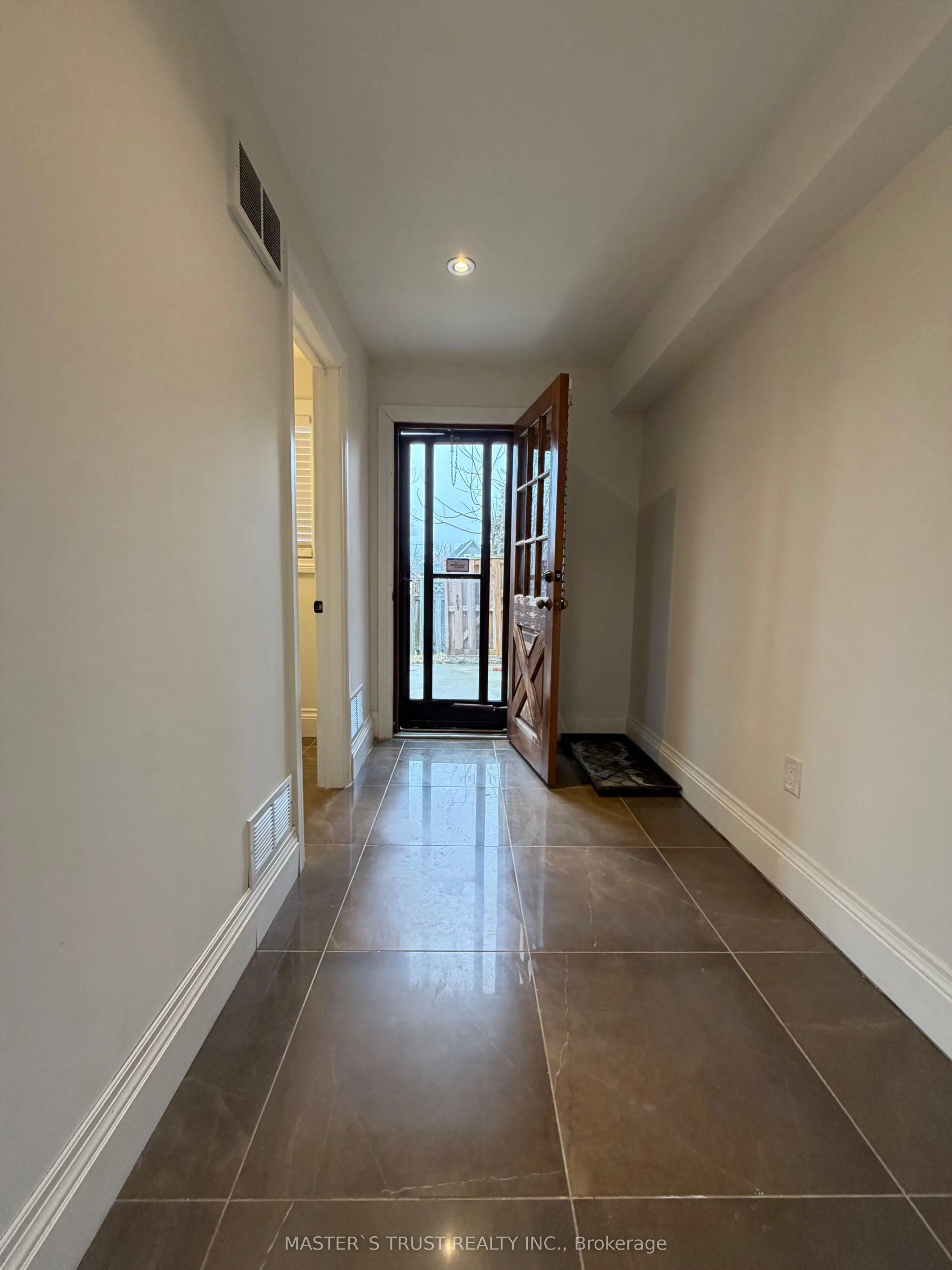 30 Patton Street #Ground