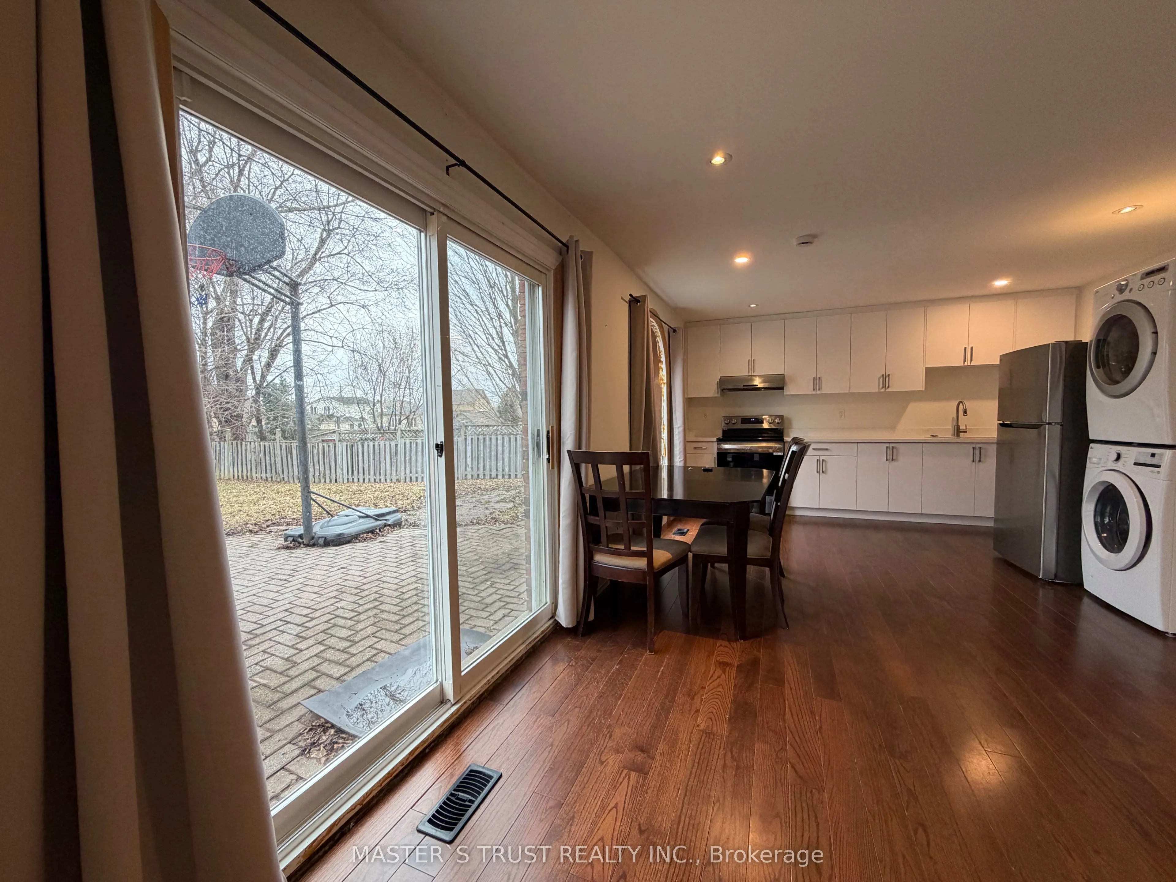 30 Patton Street #Ground