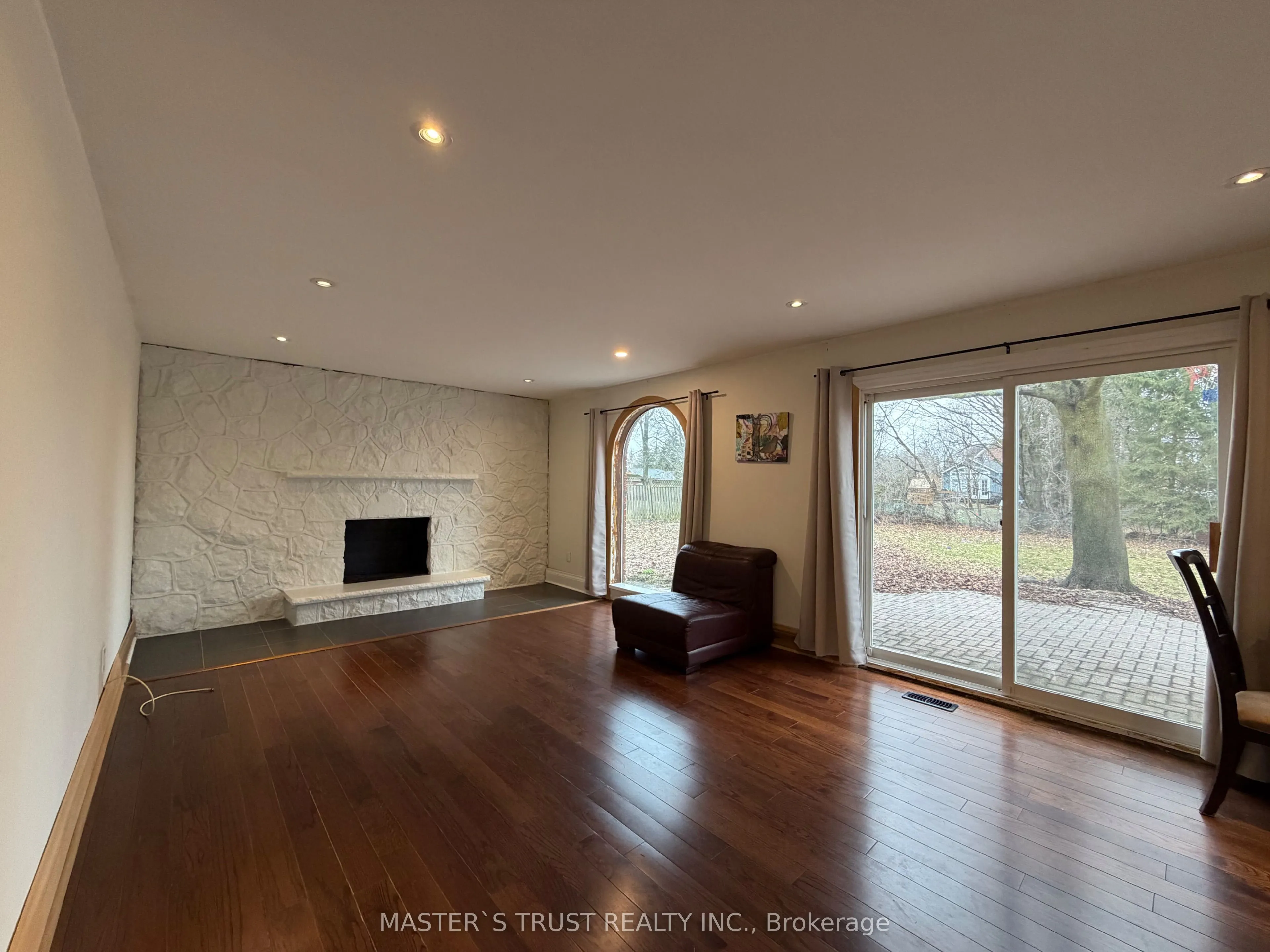30 Patton Street #Ground