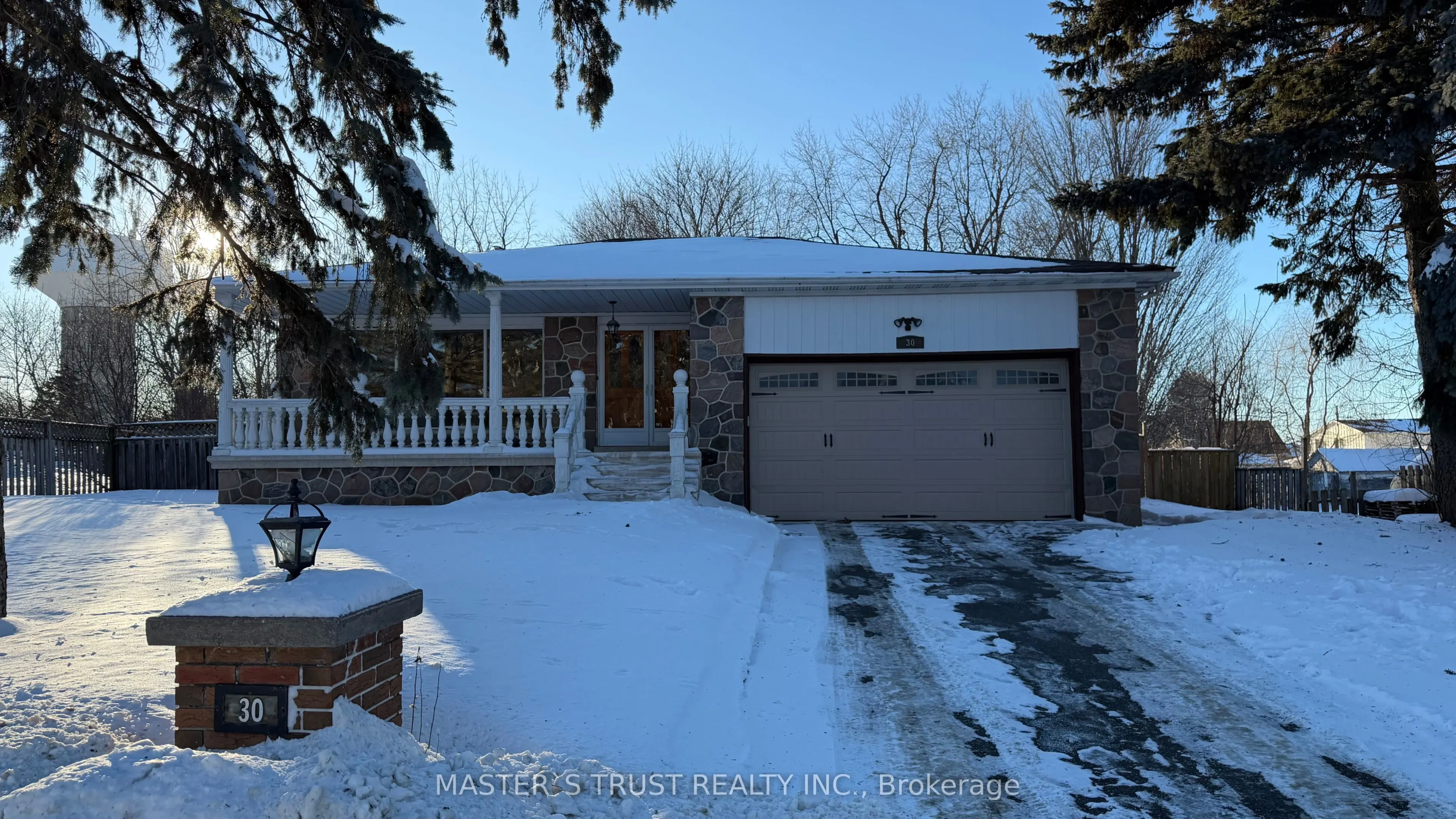 30 Patton Street #Ground