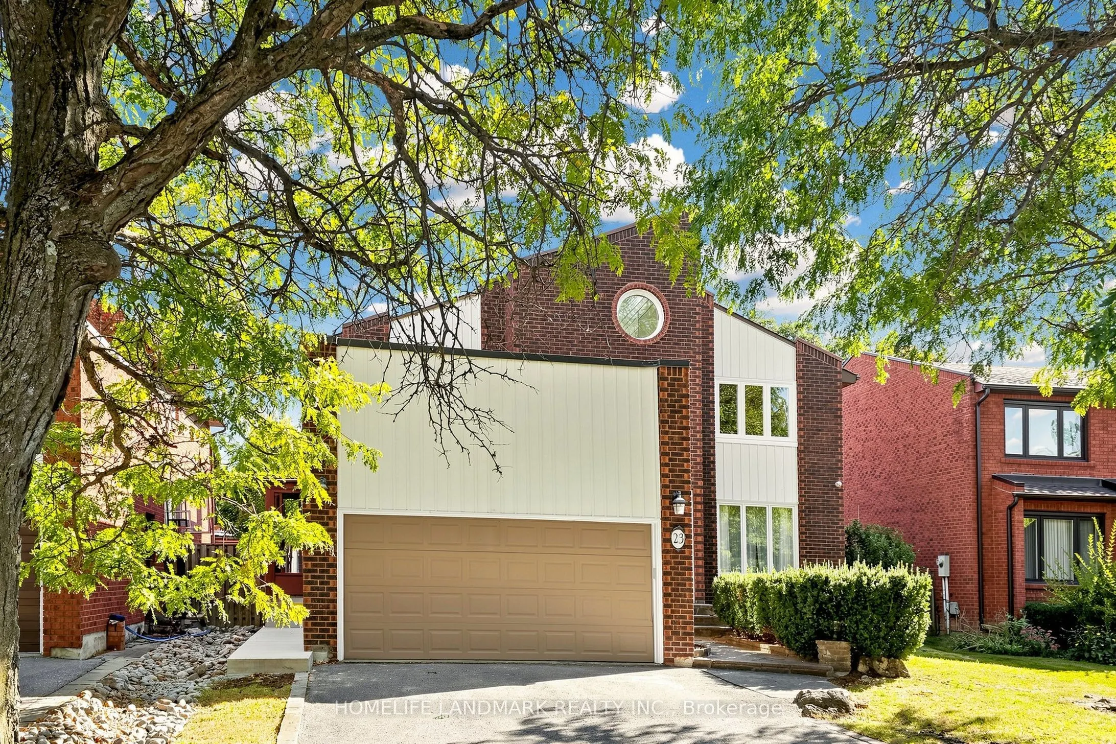 23 Hashbury Place