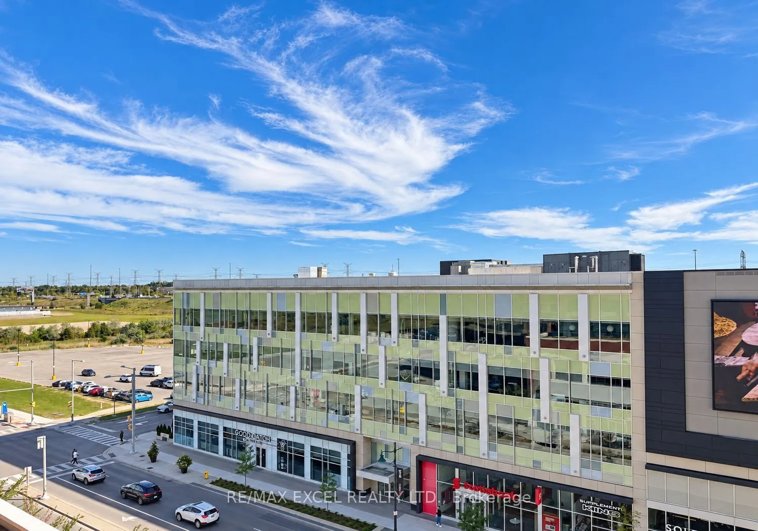180 Enterprise Boulevard #512