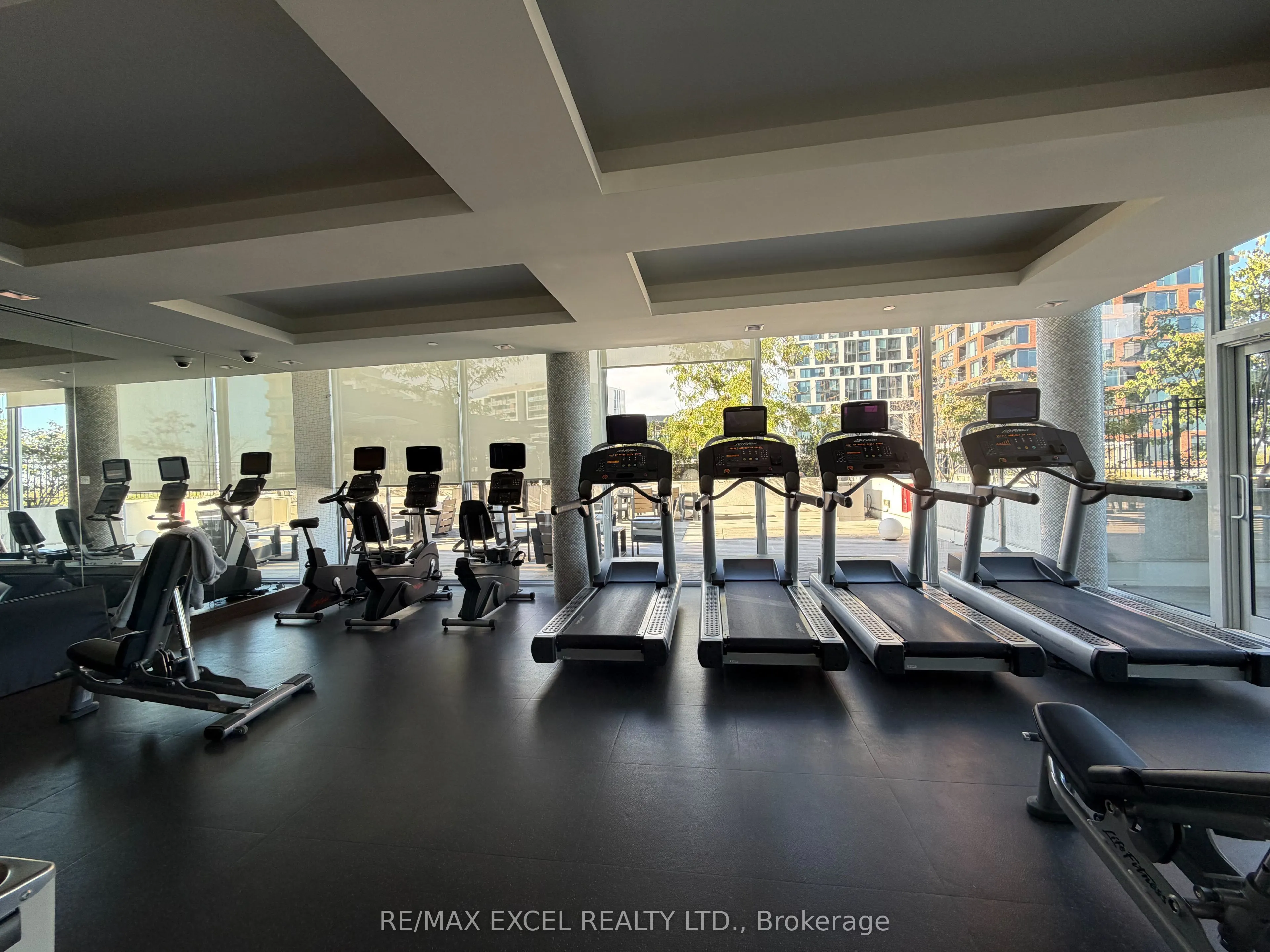 180 Enterprise Boulevard #512