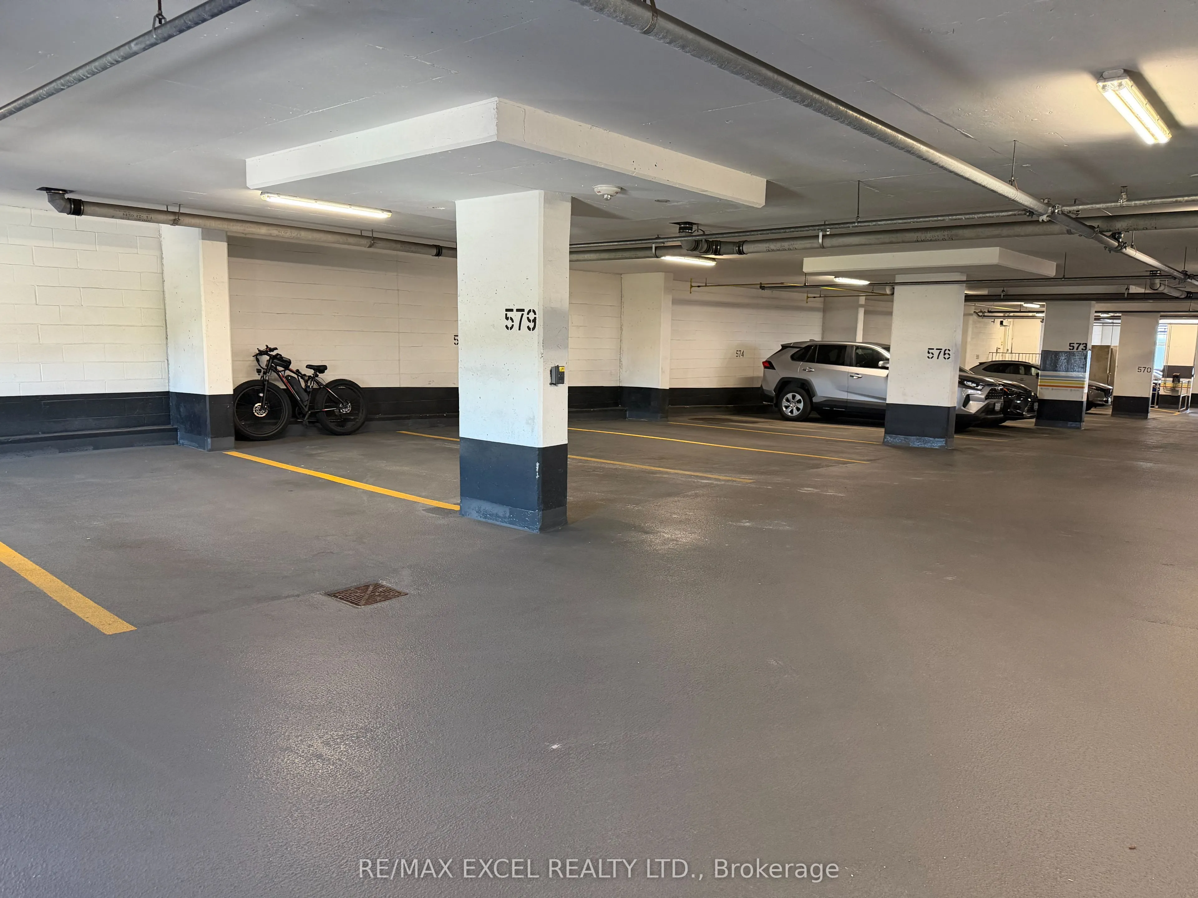 180 Enterprise Boulevard #512