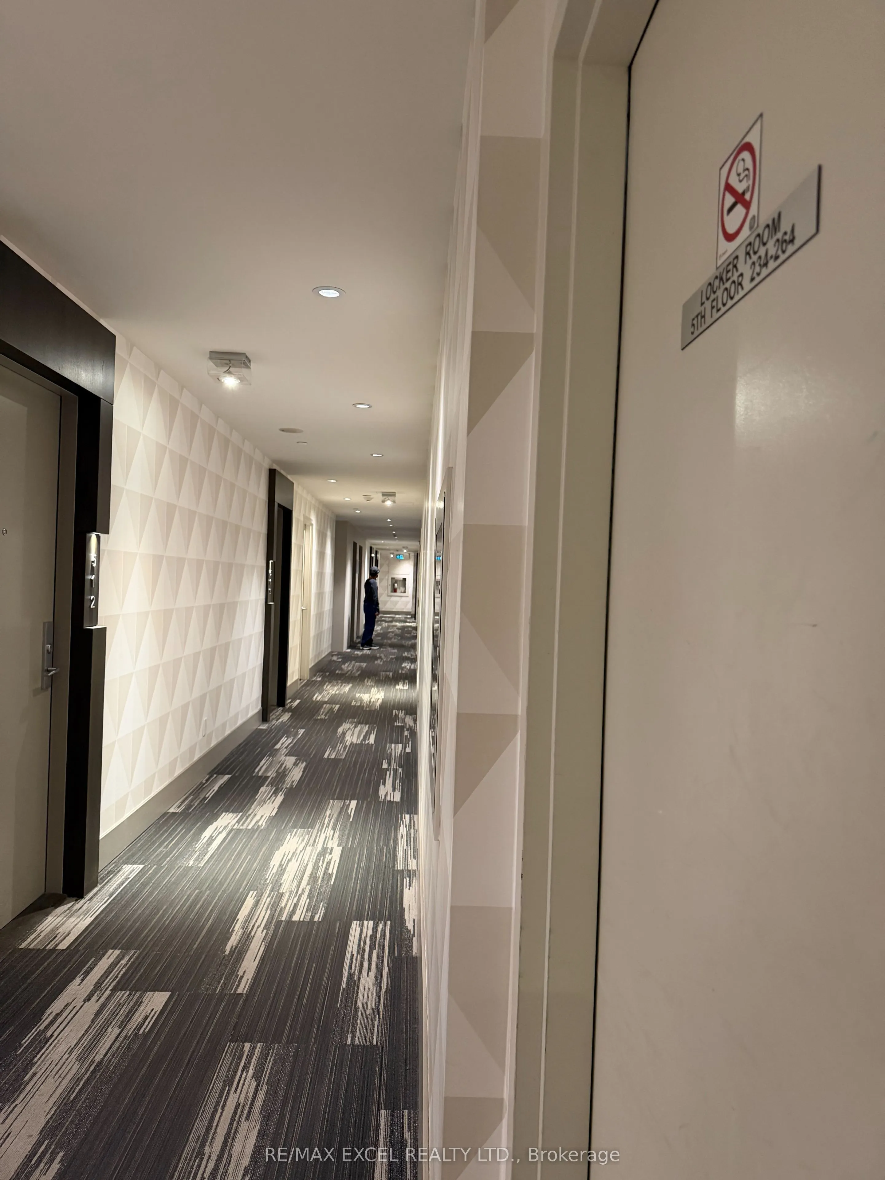 180 Enterprise Boulevard #512