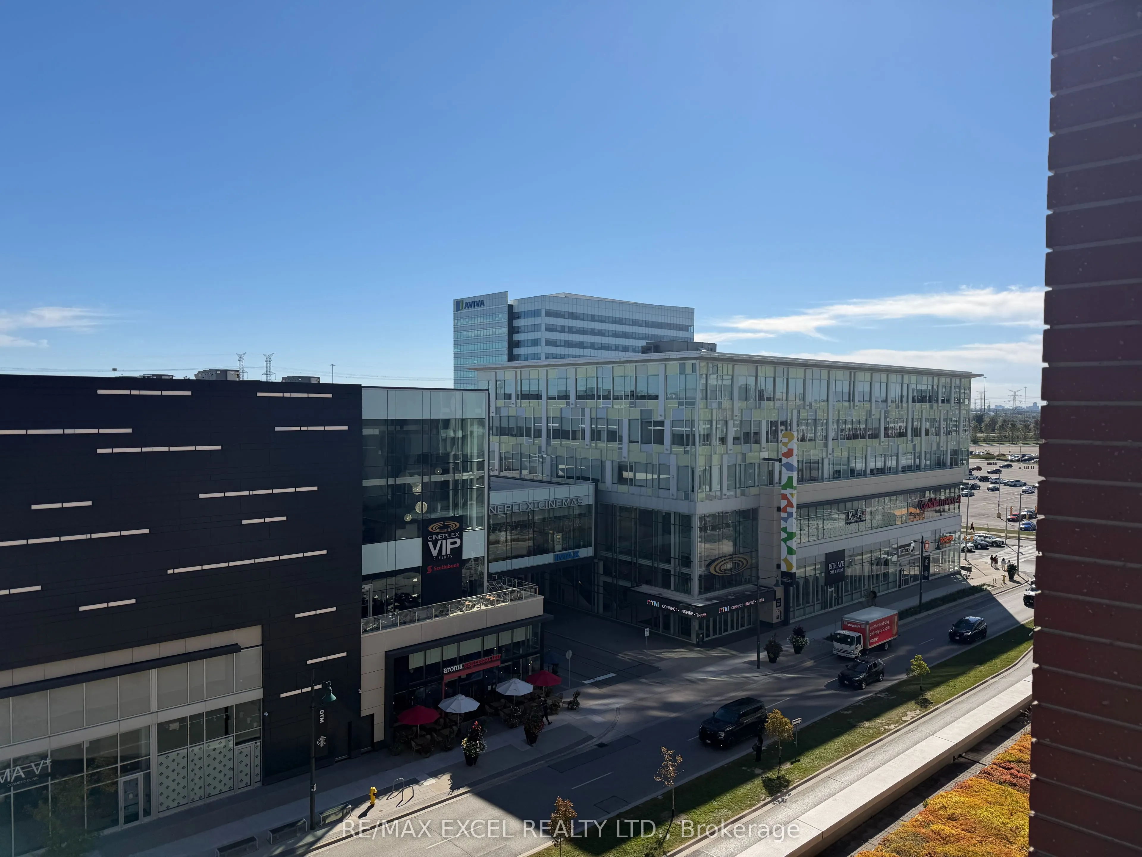 180 Enterprise Boulevard #512