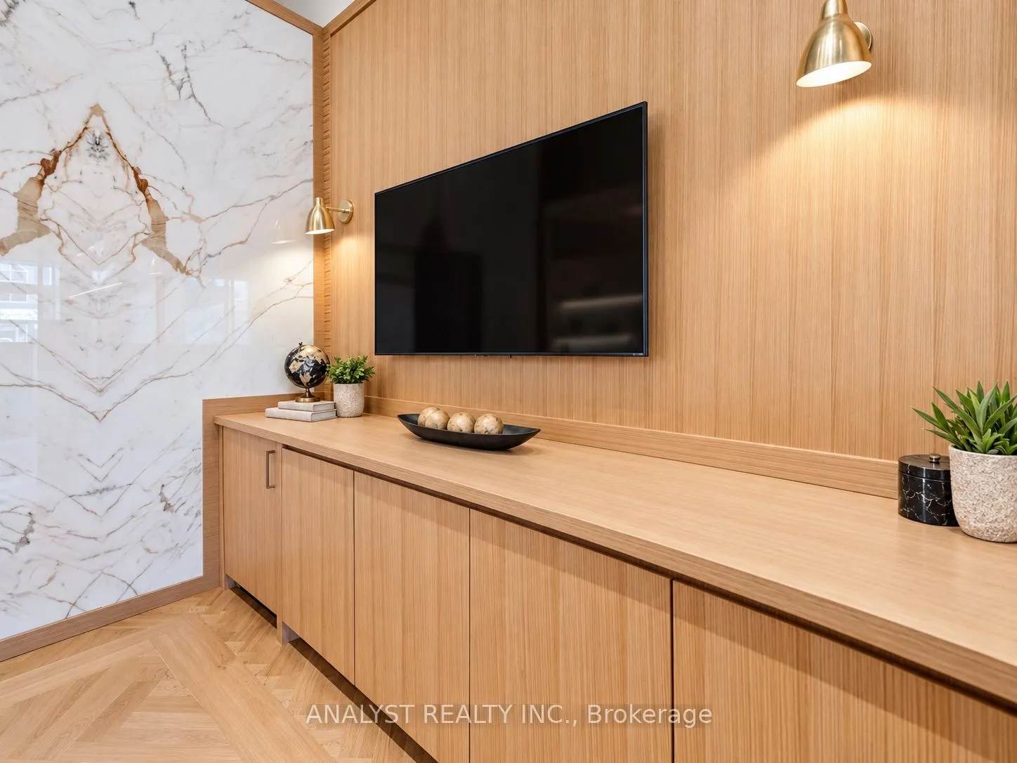 3560 Rutherford Road #38