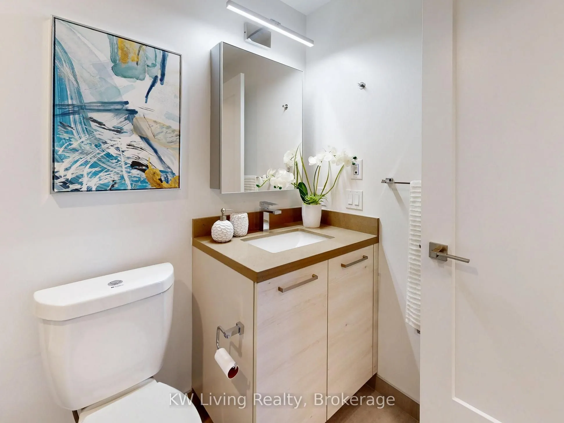 38 Gandhi Lane #509