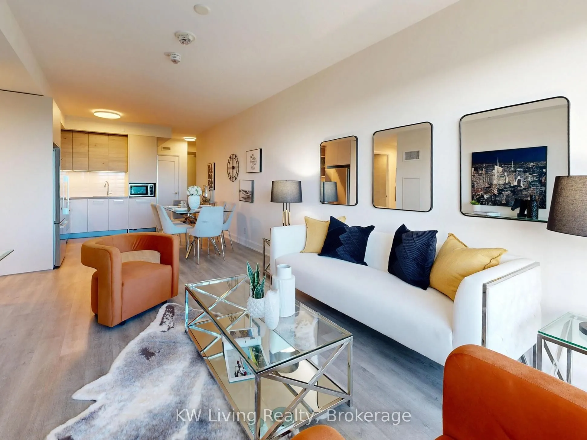 38 Gandhi Lane #509