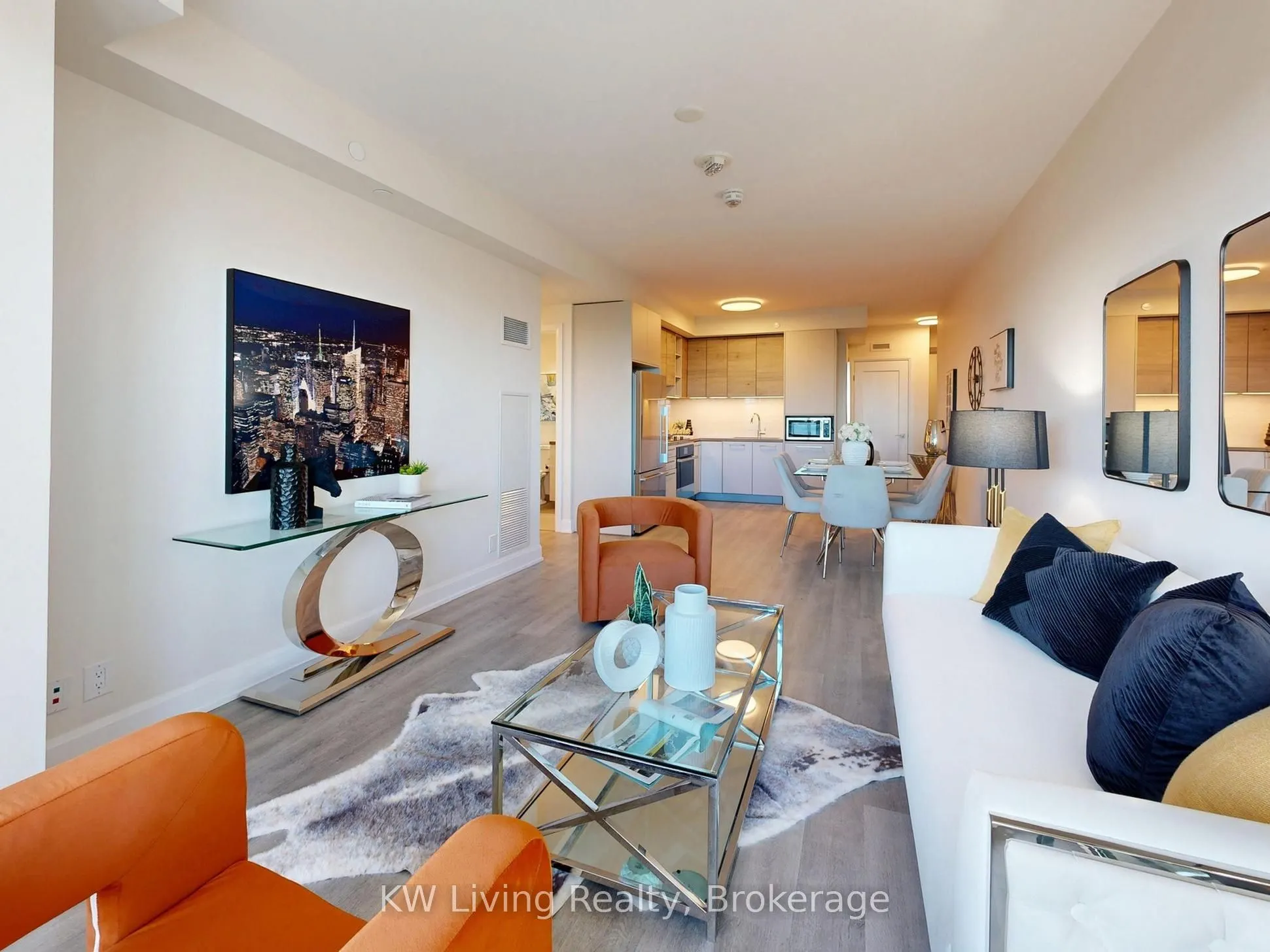 38 Gandhi Lane #509