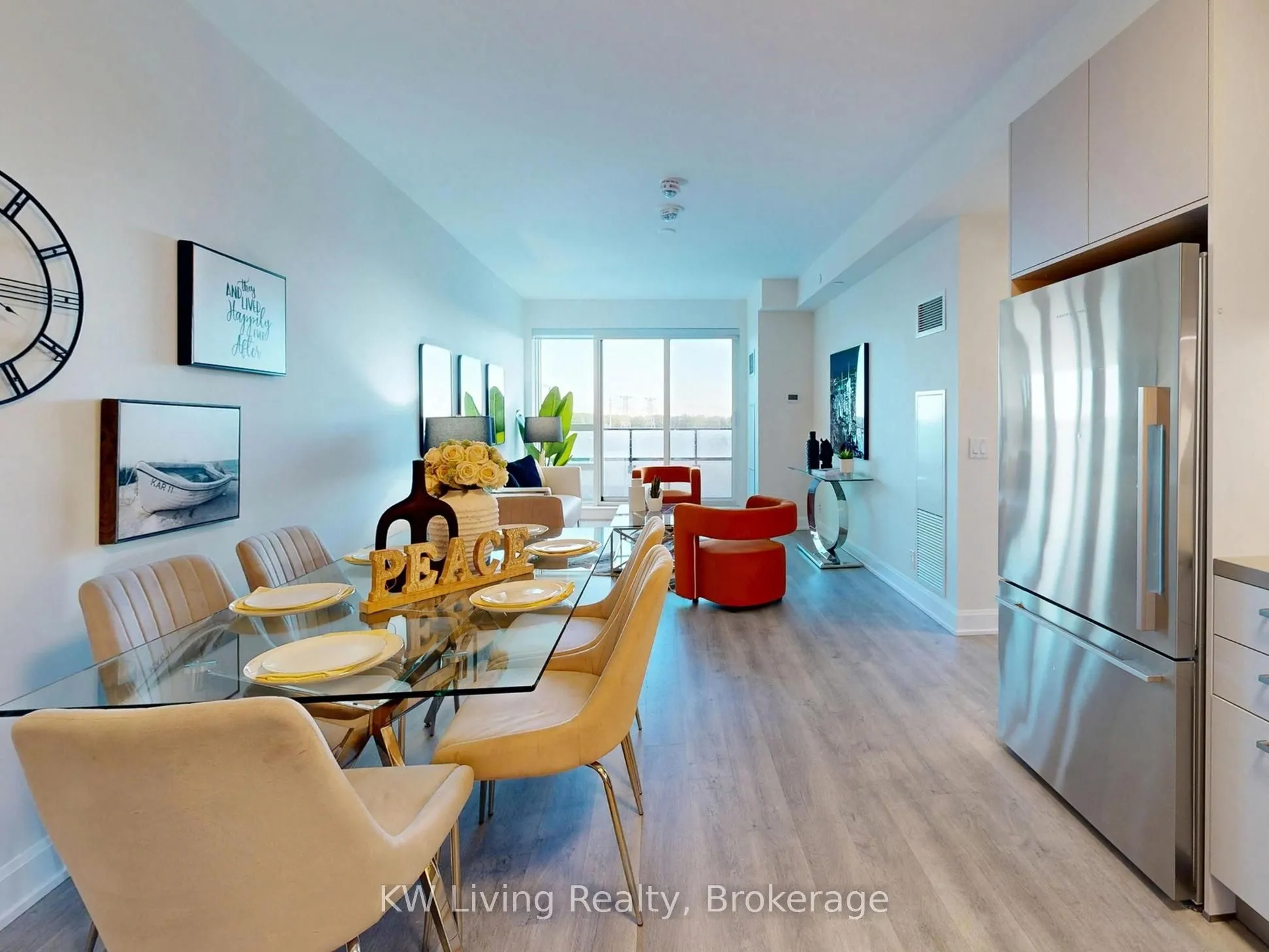 38 Gandhi Lane #509