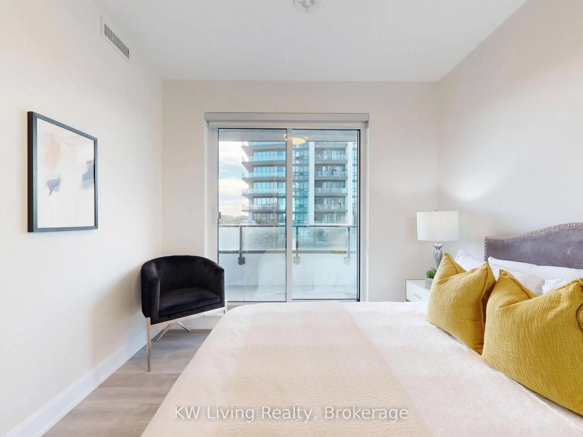 38 Gandhi Lane #509