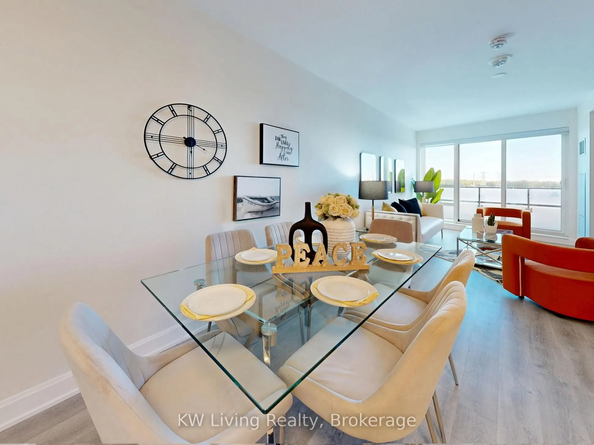 38 Gandhi Lane #509