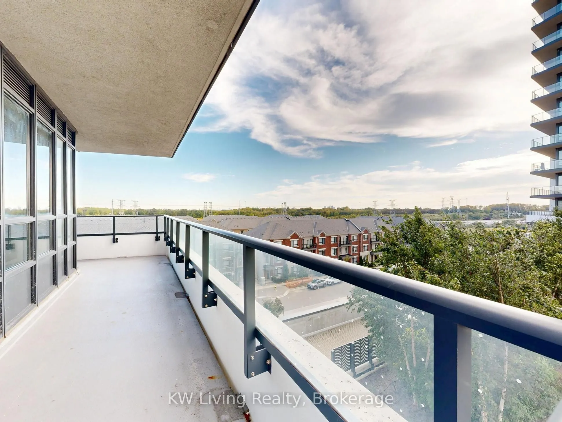 38 Gandhi Lane #509