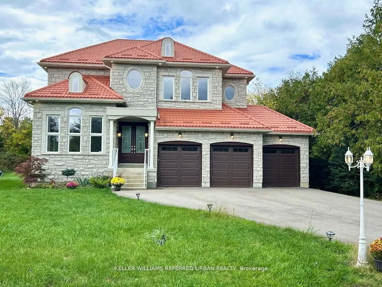 70 Brule Lakeway