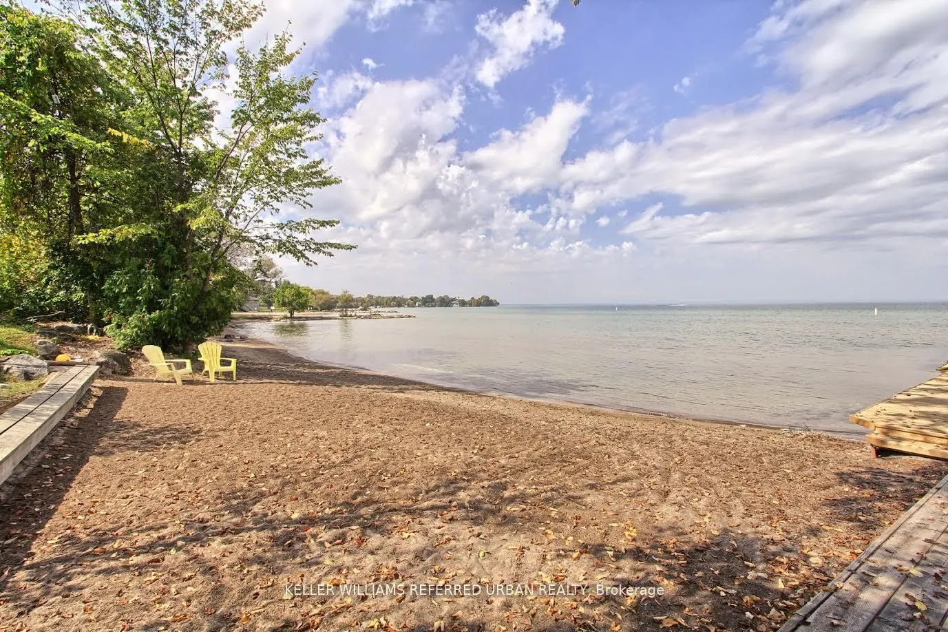 70 Brule Lakeway