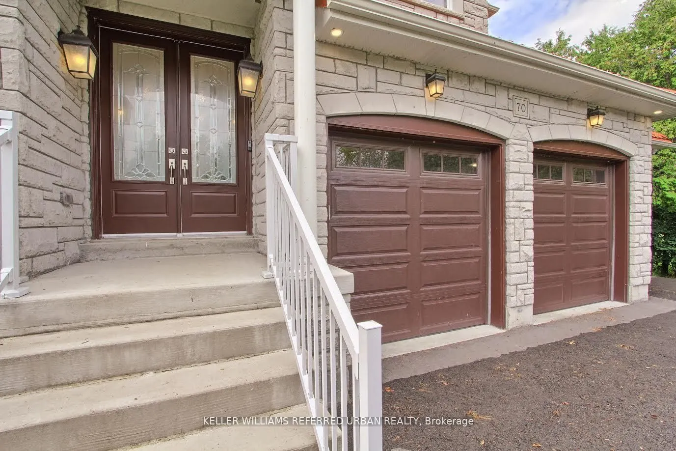 70 Brule Lakeway