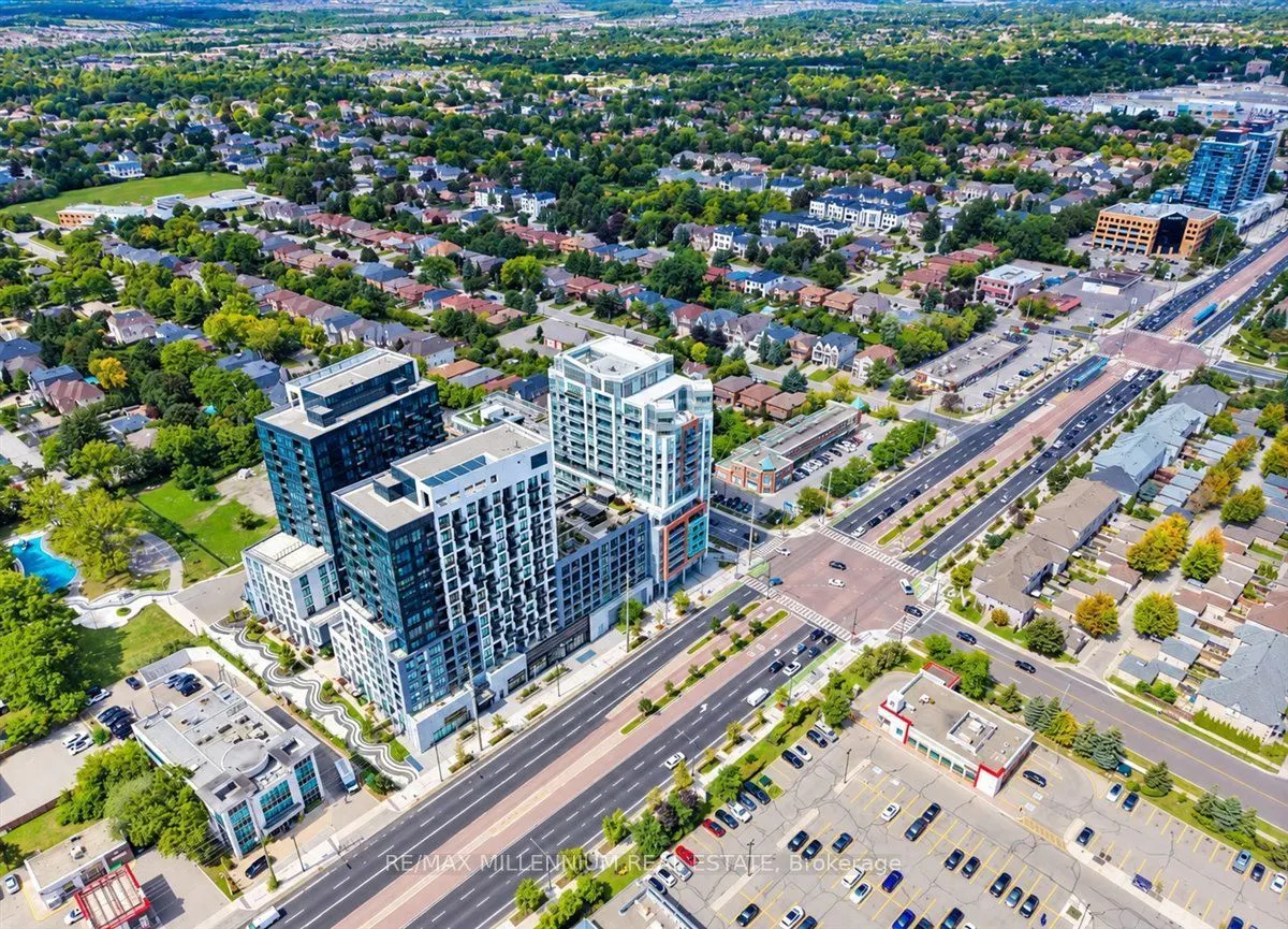 8888 YONGE Street #219