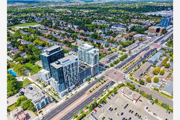 8888 YONGE Street #219