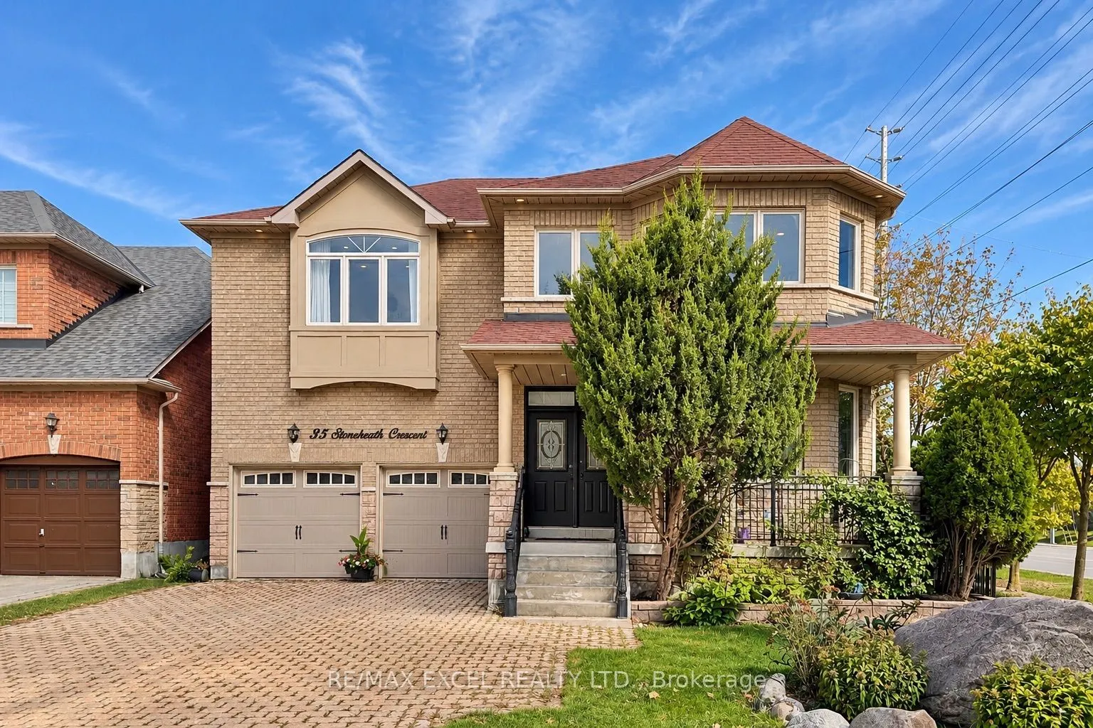 35 Stoneheath Crescent