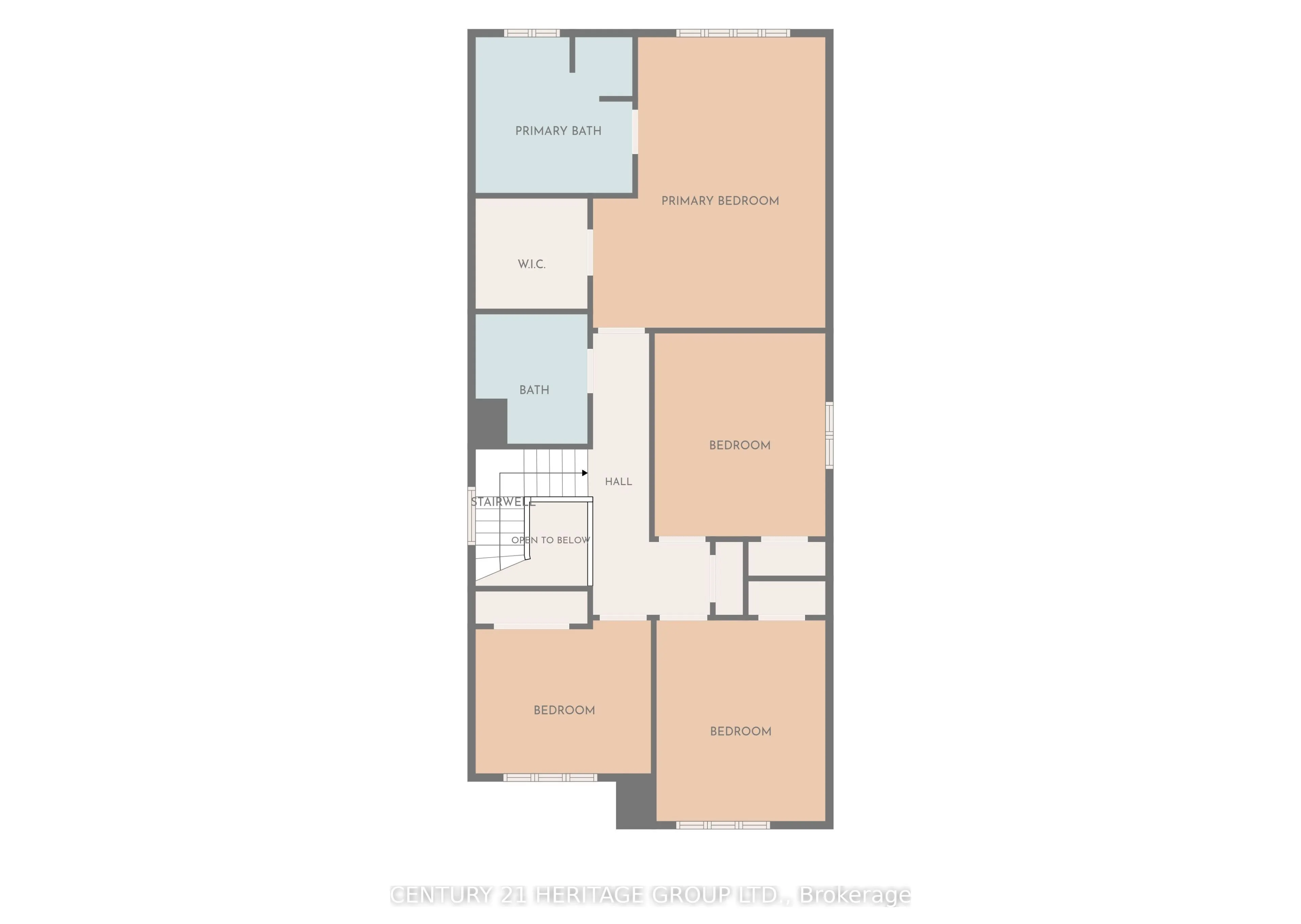 17 Wildmoor Street