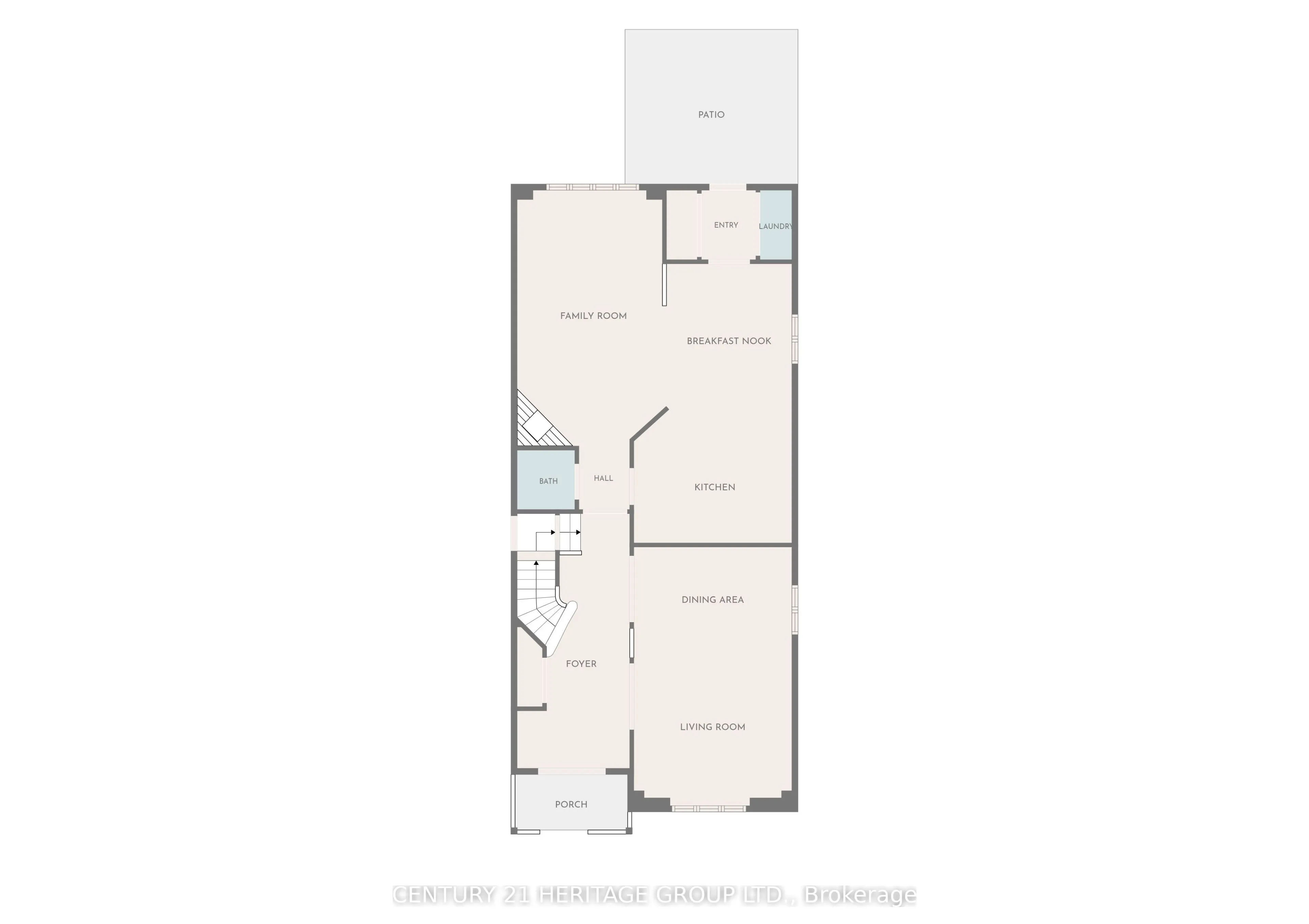 17 Wildmoor Street