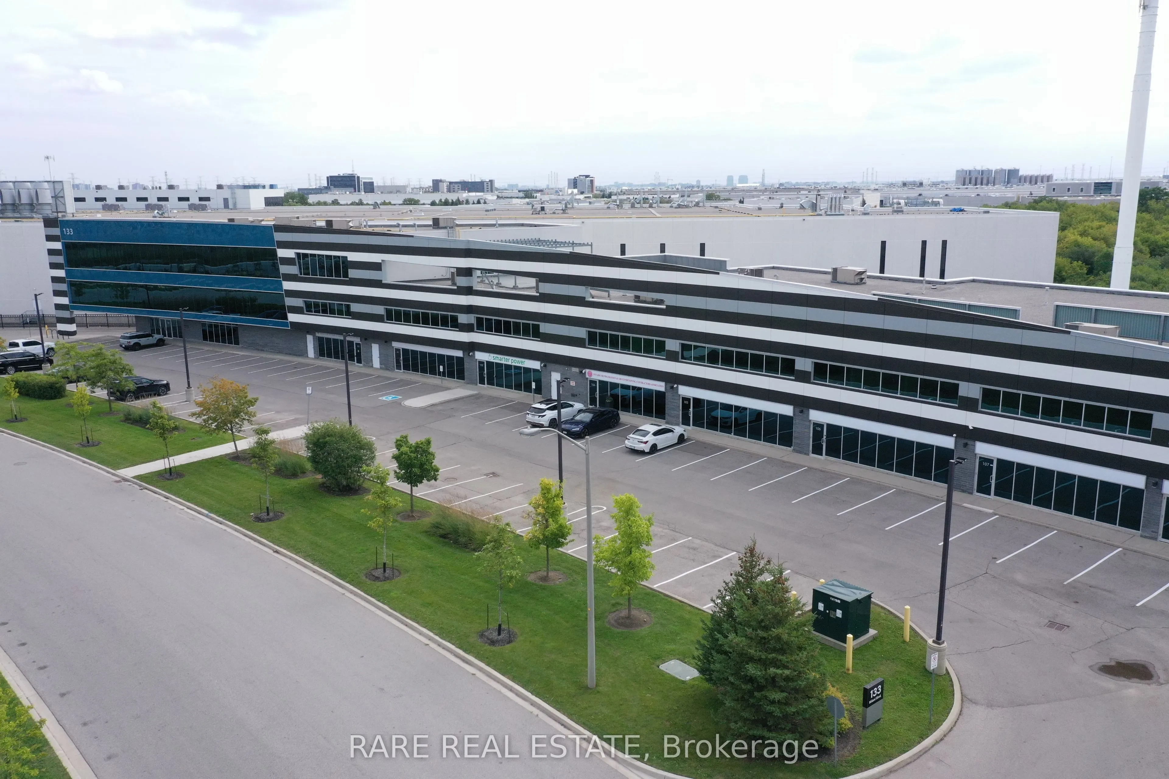 133 Milani Boulevard #101B Upper
