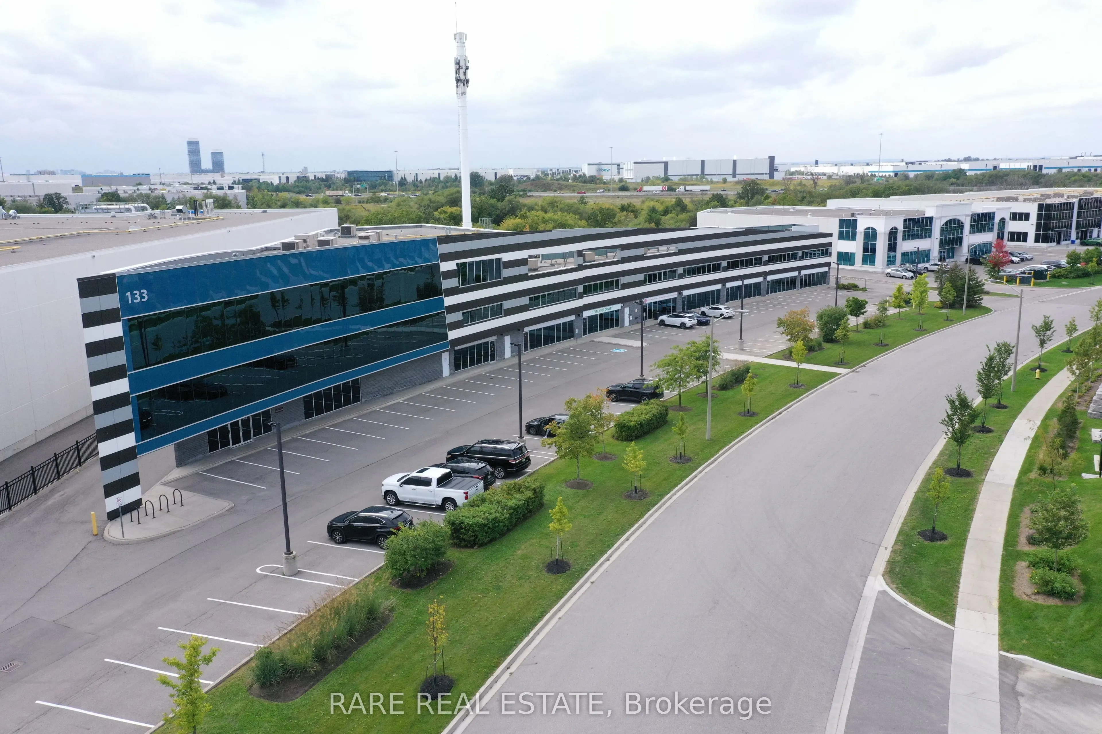 133 Milani Boulevard #101B Upper