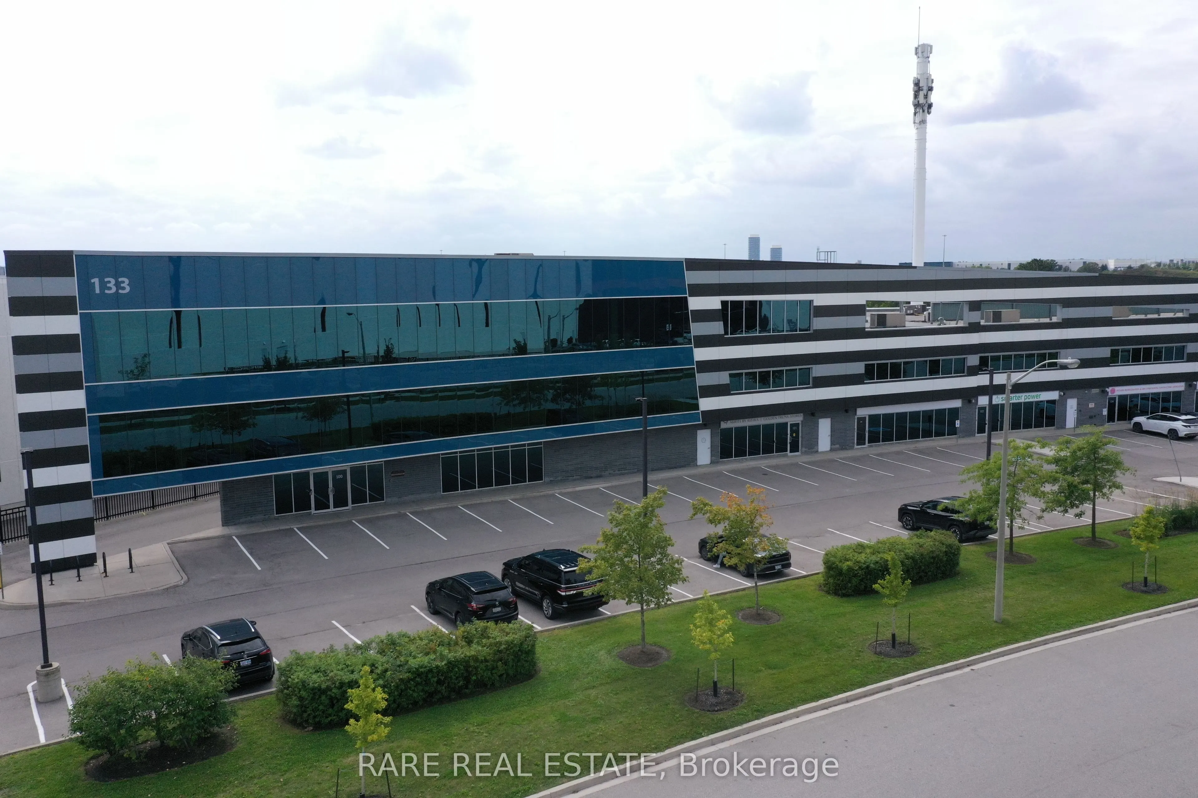 133 Milani Boulevard #101B Upper