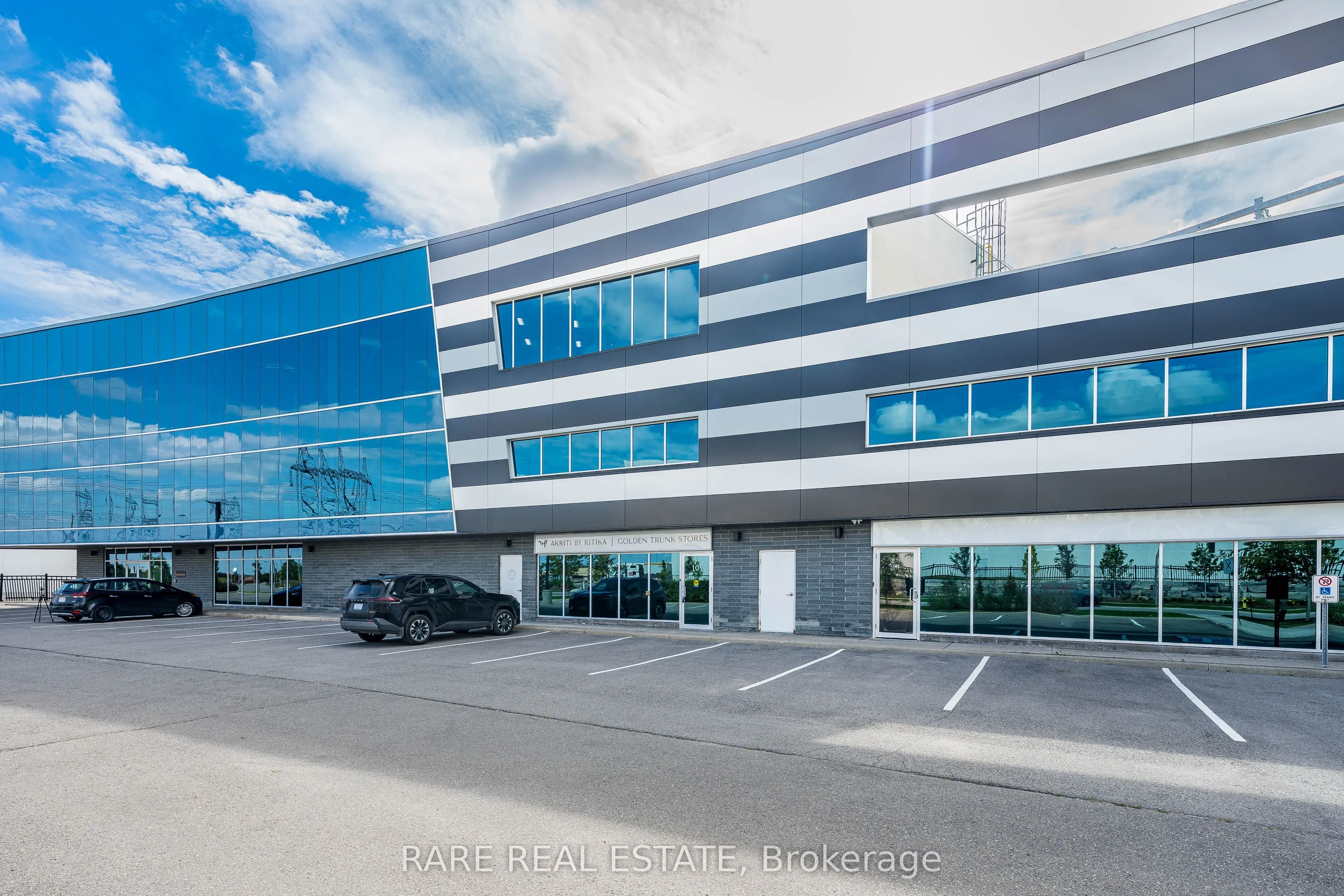 133 Milani Boulevard #101B Upper