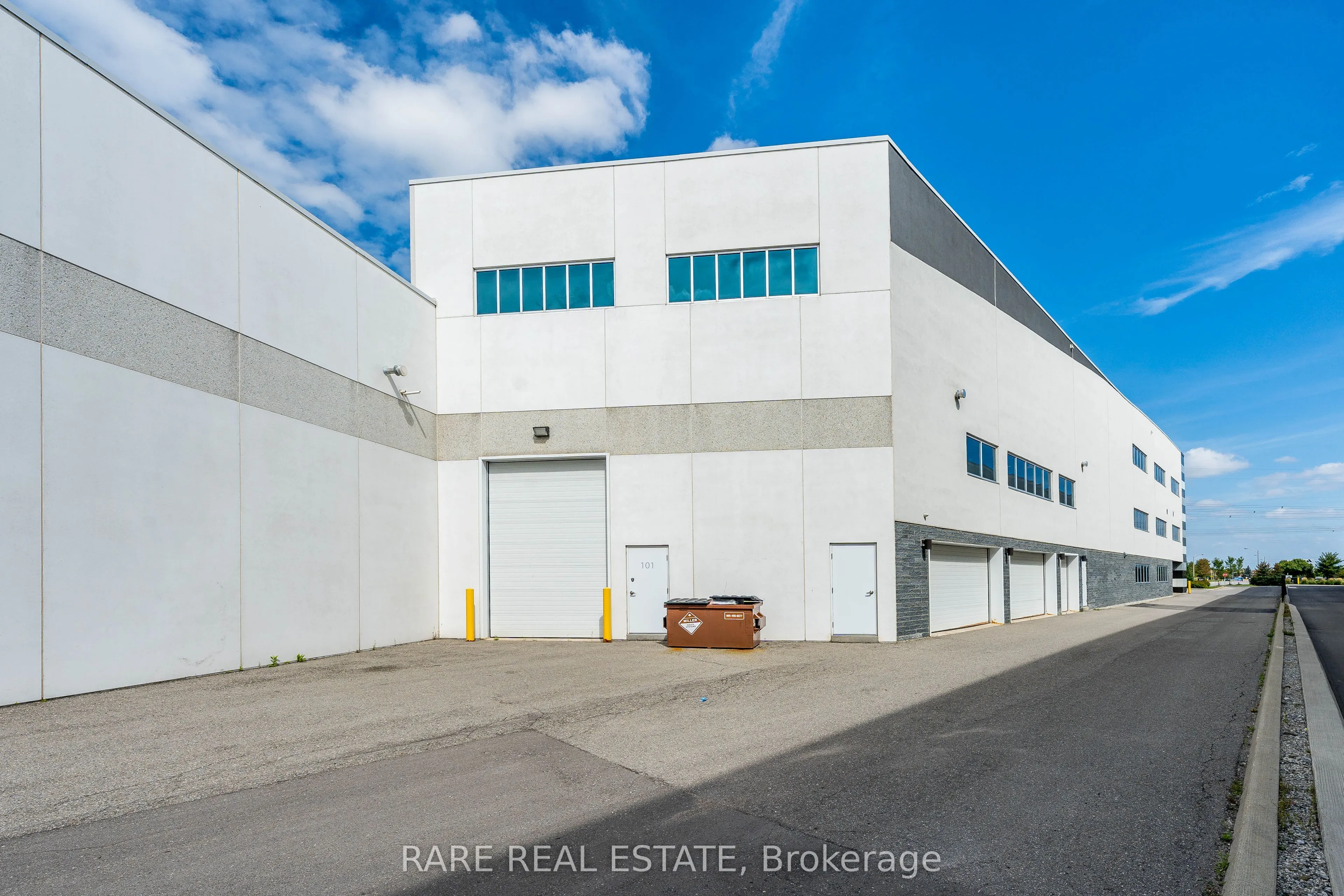 133 Milani Boulevard #101B Upper