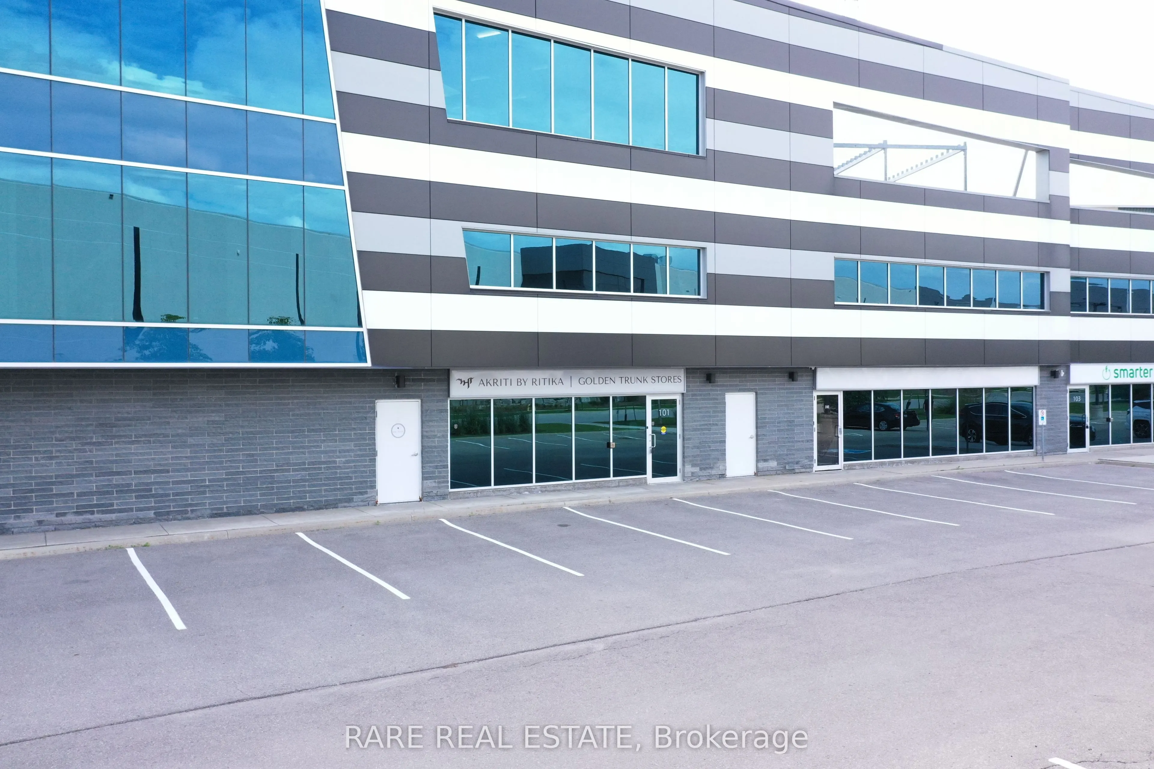 133 Milani Boulevard #101B Upper
