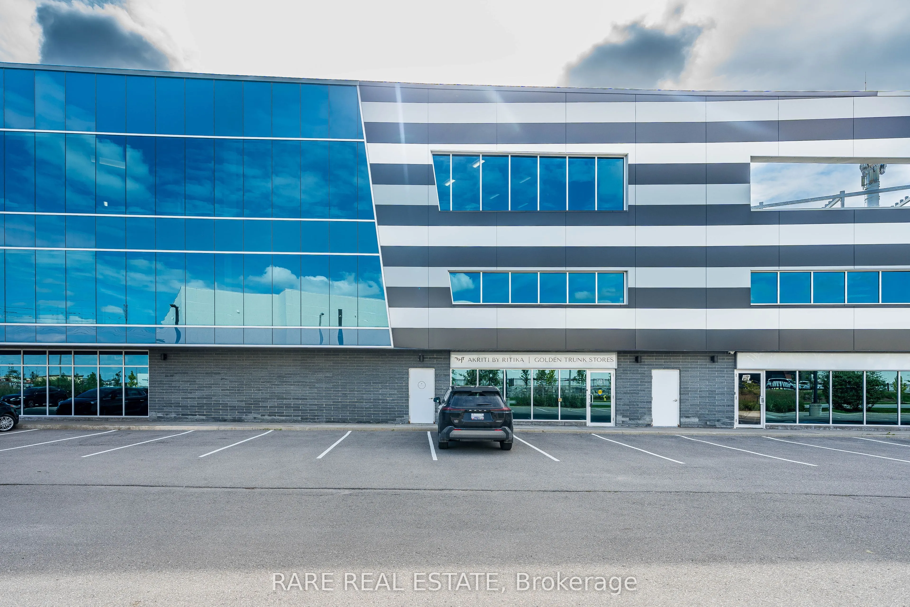 133 Milani Boulevard #101B Upper