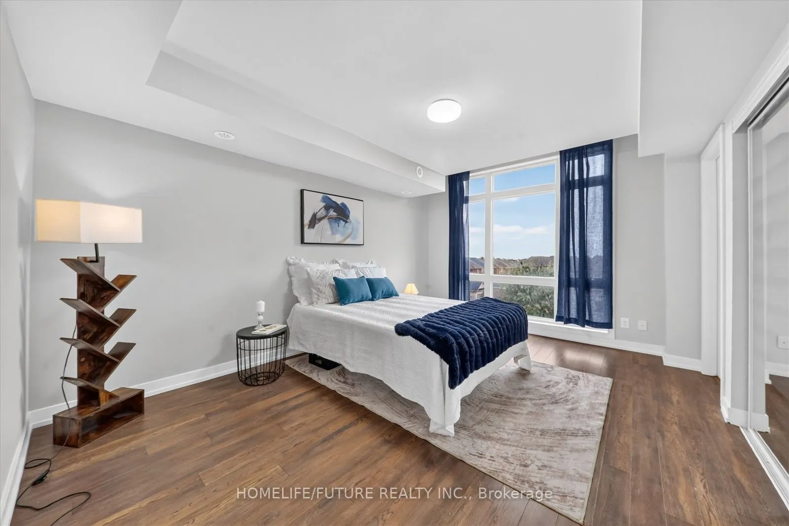 65 Lindcrest Manor #1108