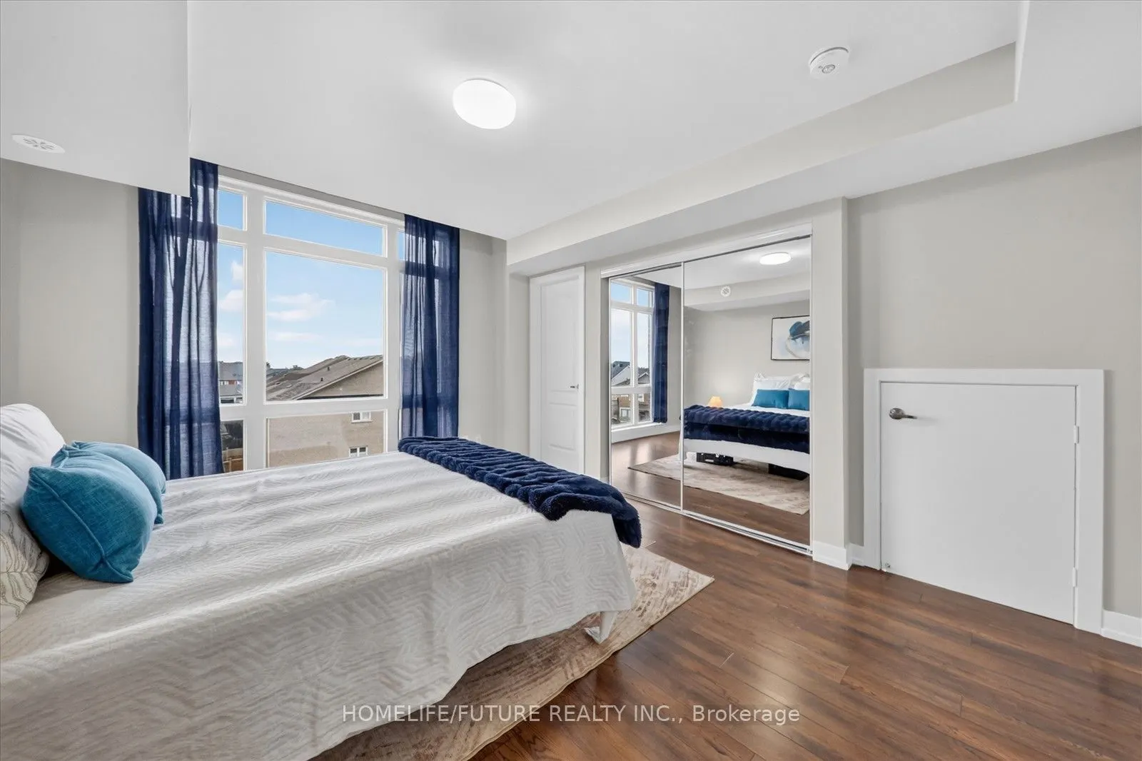 65 Lindcrest Manor #1108