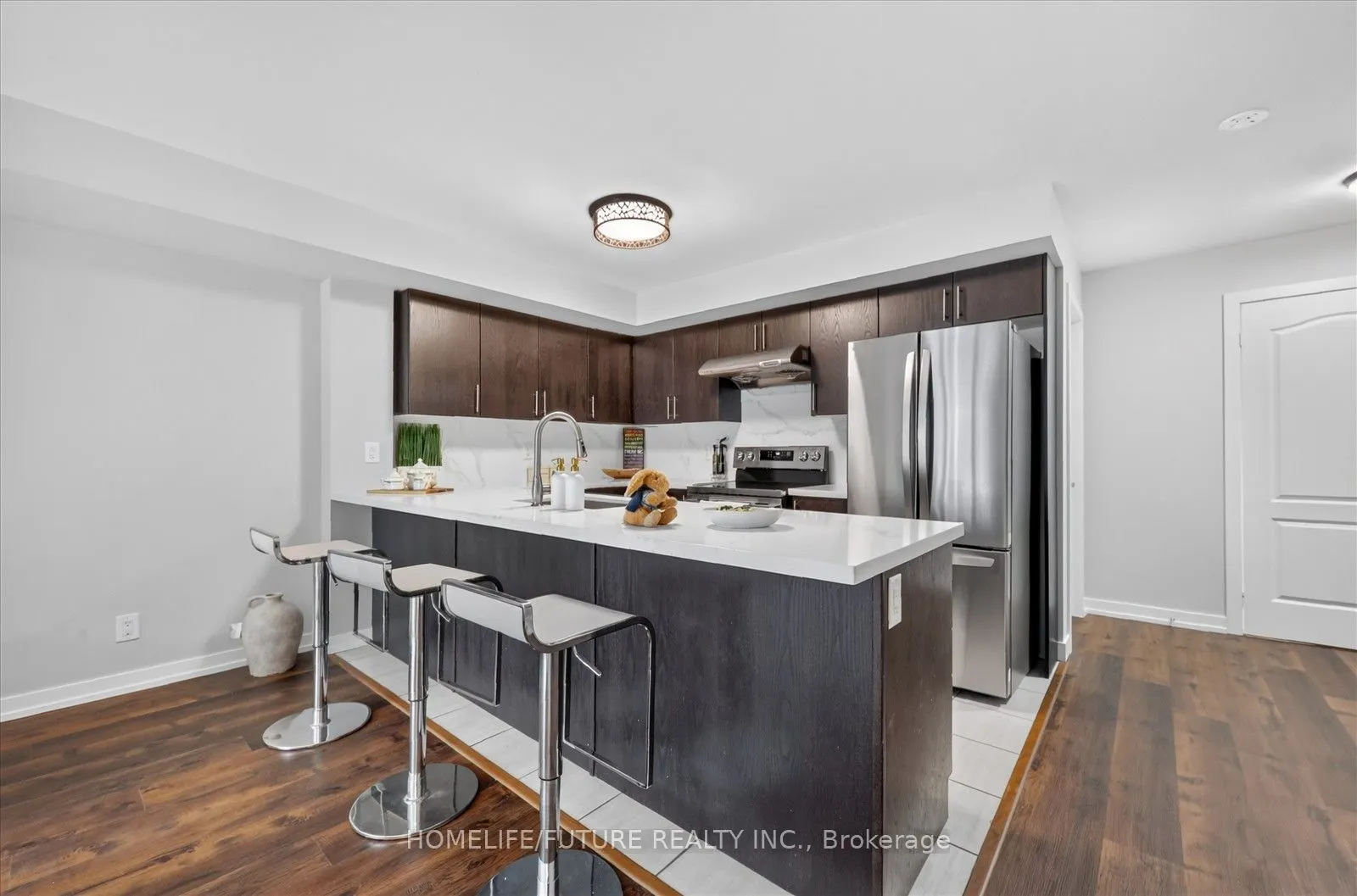 65 Lindcrest Manor #1108
