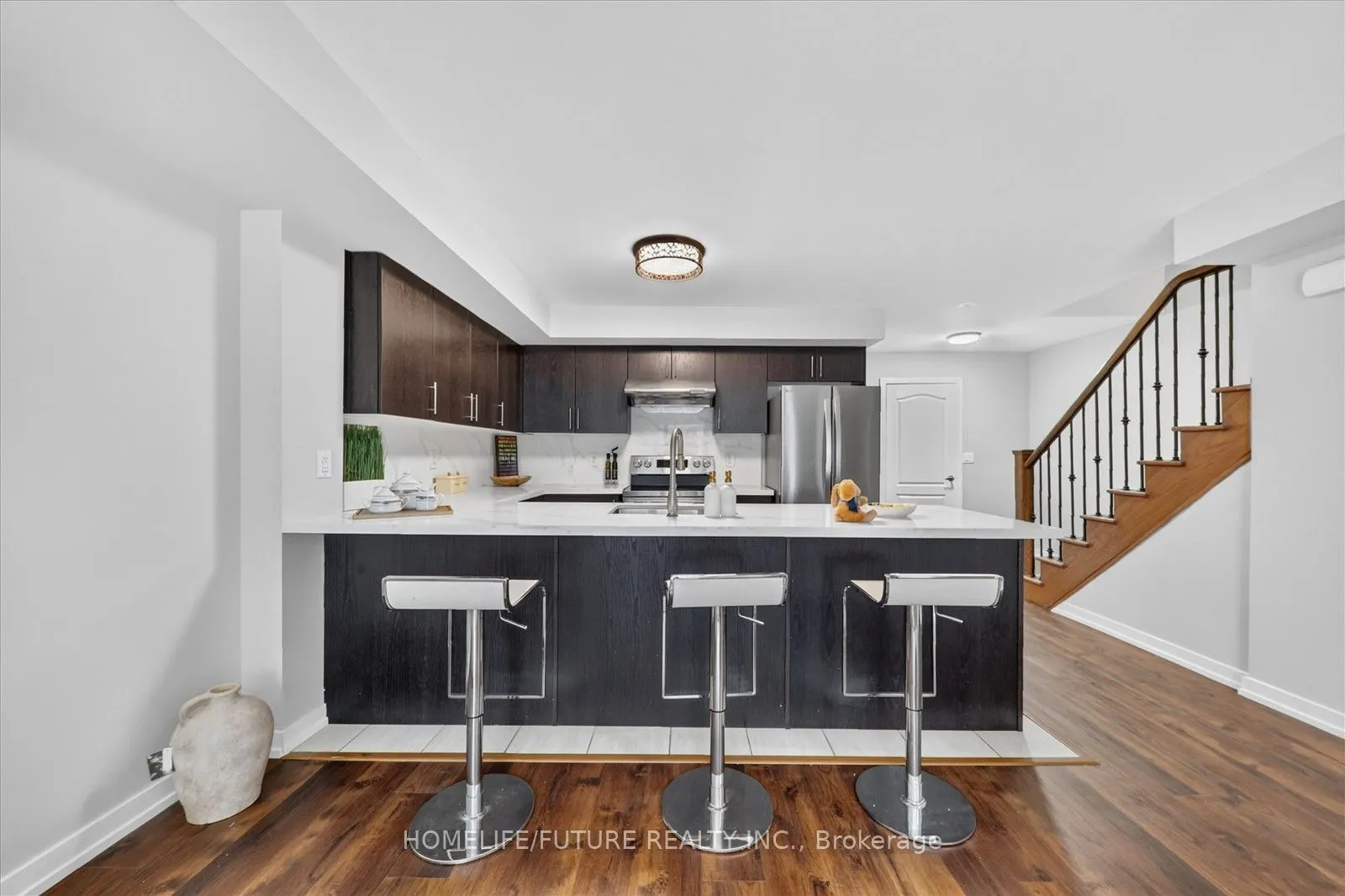 65 Lindcrest Manor #1108
