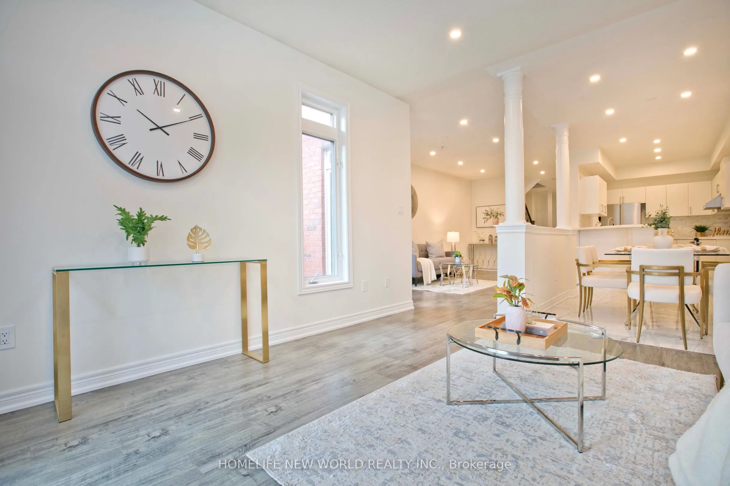 16 Venture Avenue