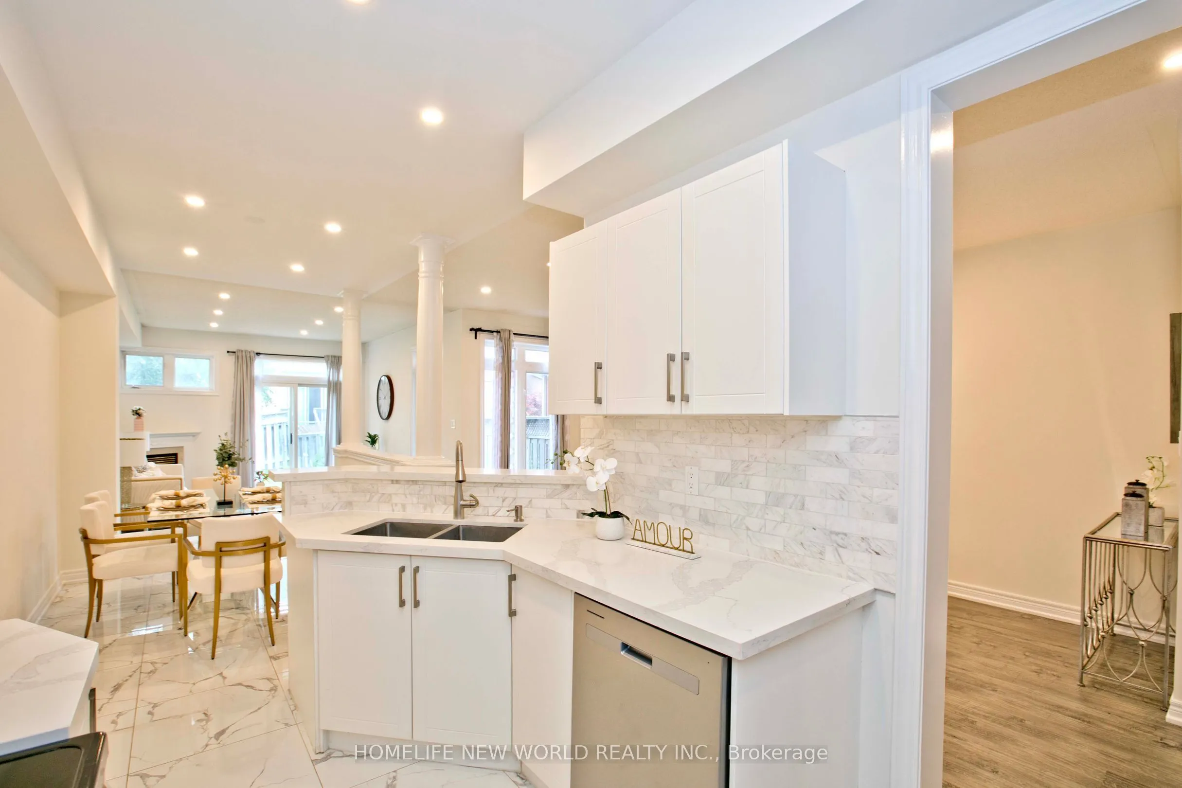 16 Venture Avenue
