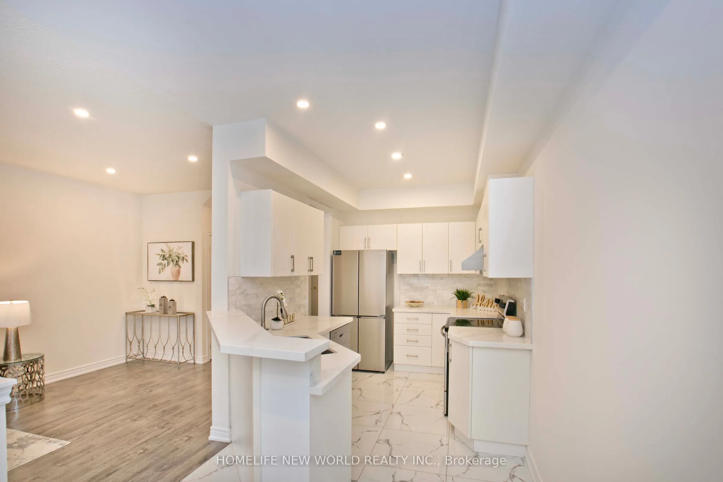 16 Venture Avenue