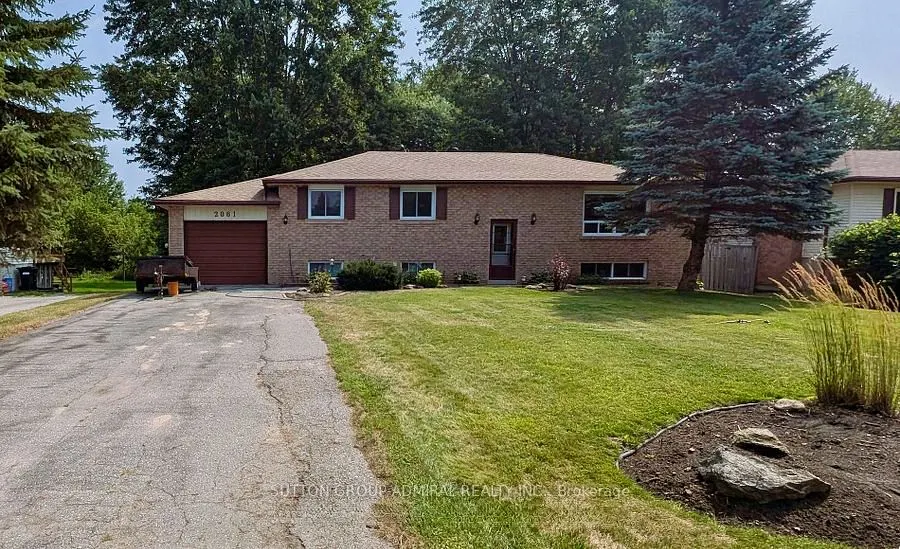 2061 Craig Road