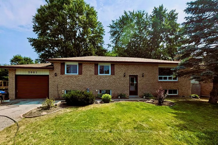 2061 Craig Road